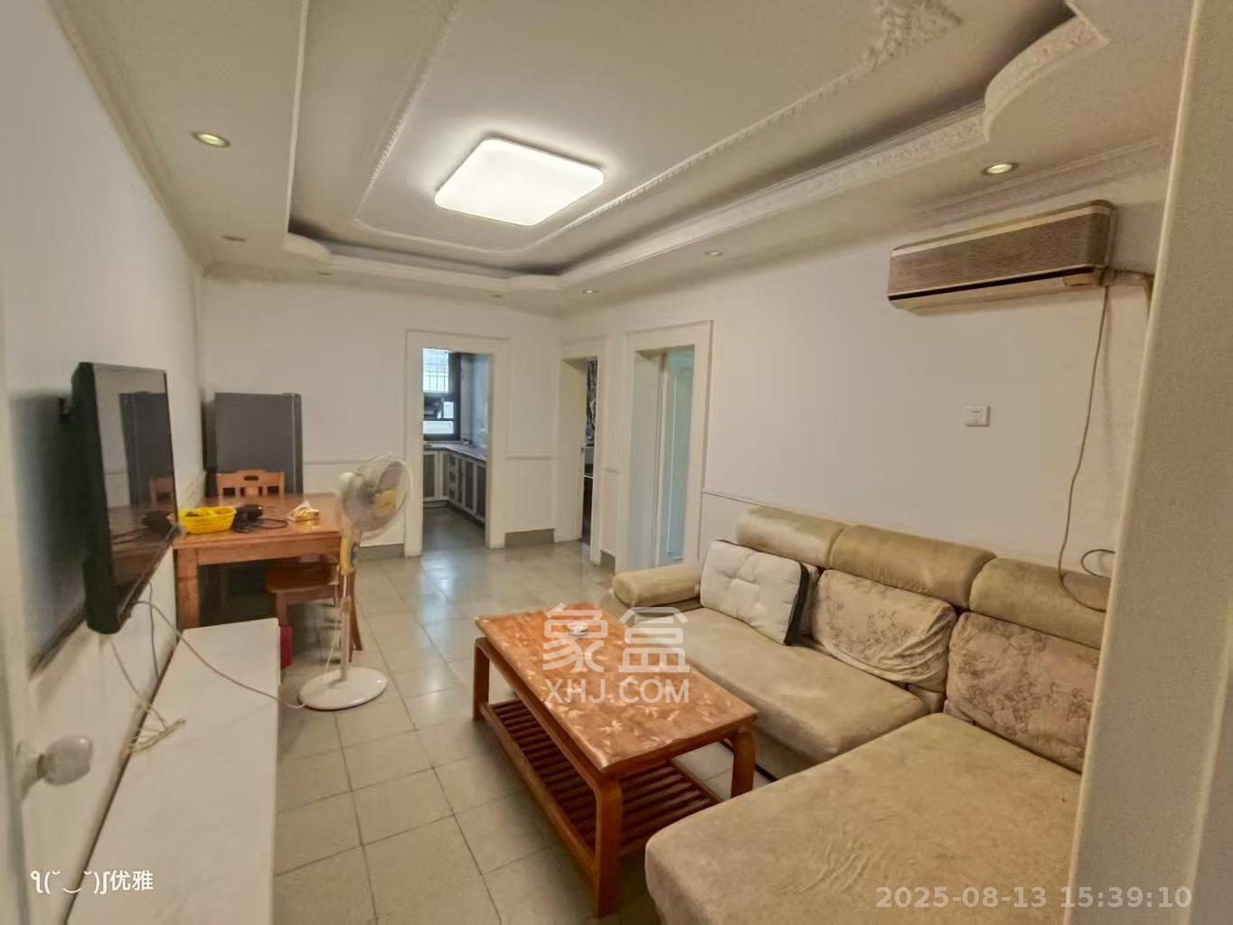 浏正街、东庆街散盘  2室1厅1卫    2000.0元/月室内图