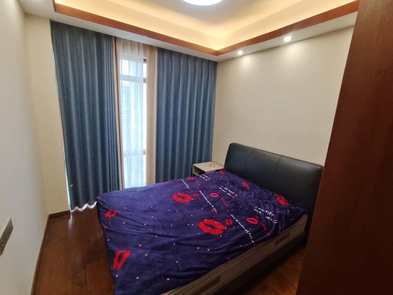 五江碧桂园城市广场 4室2厅2卫 108.0万 五江碧桂园城市广场 4室2厅2卫 108.0万客厅