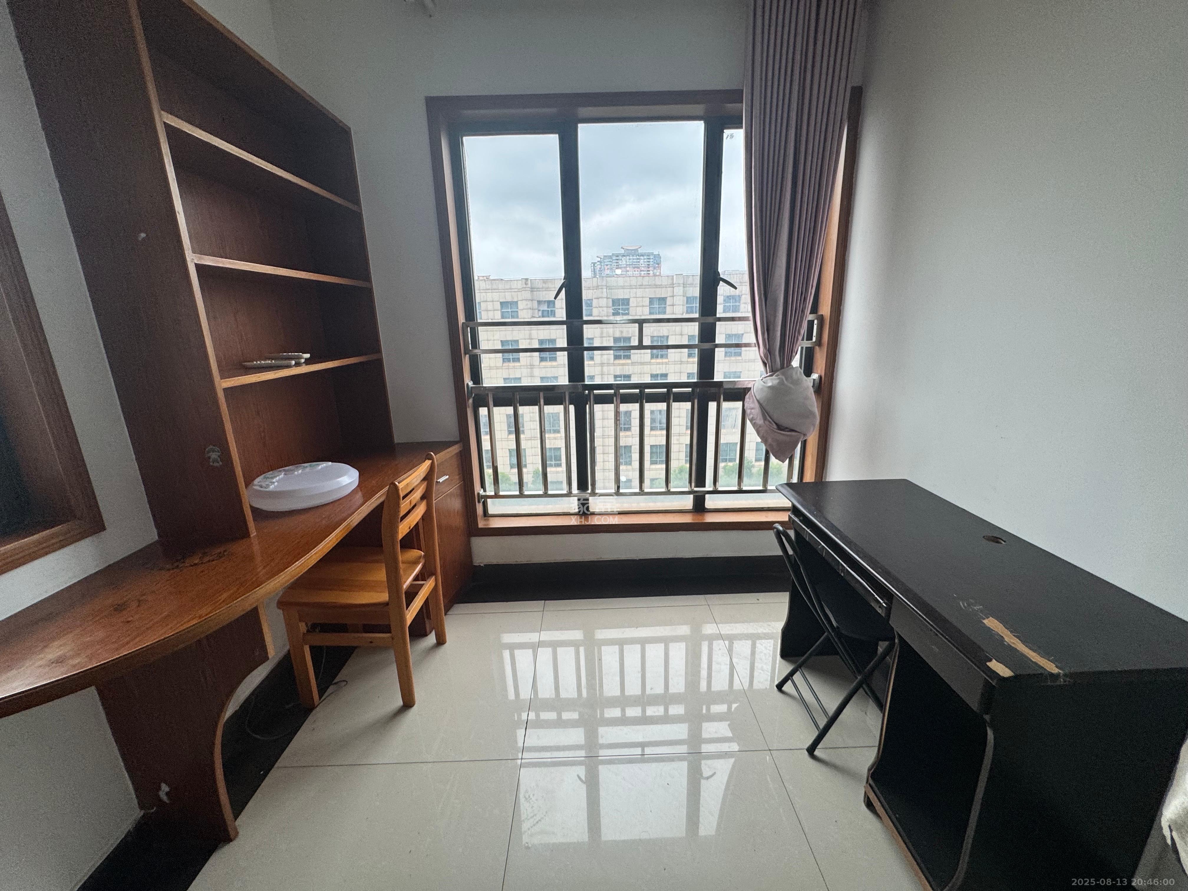 和庄  2室2厅1卫    1900.0元/月室内图