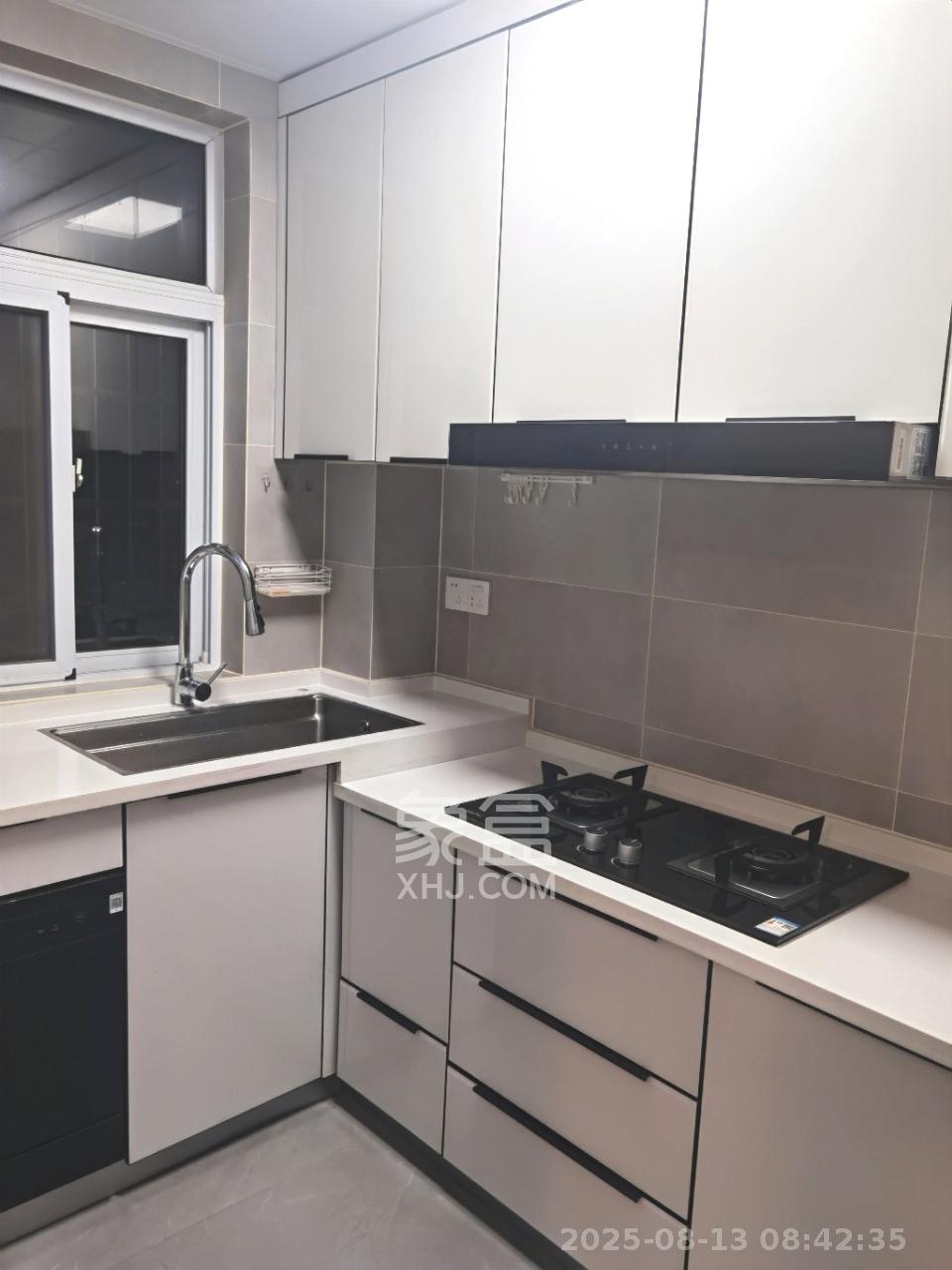 凯富南方鑫城  3室2厅1卫    2500.0元/月室内图