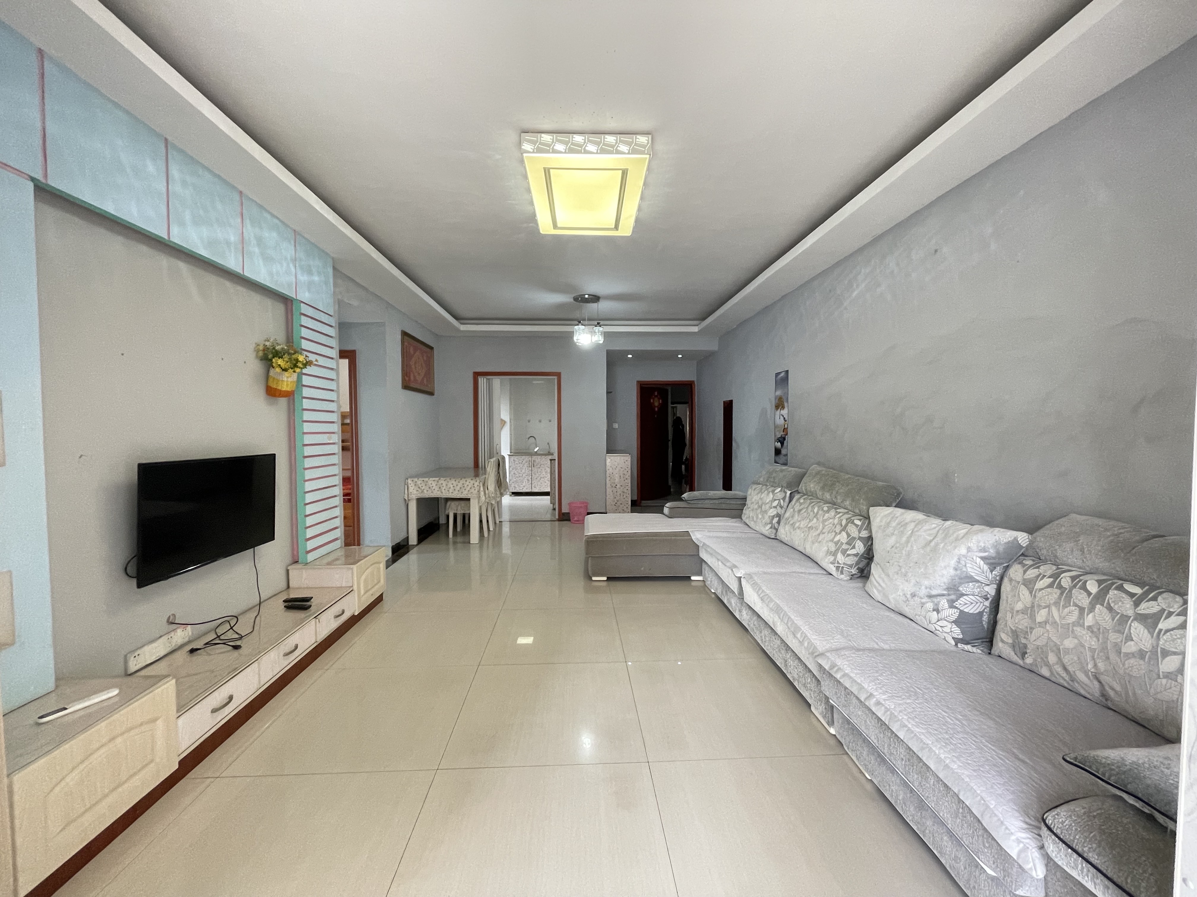 鑫成君泰 2室2厅1卫 1600.0元/月 鑫成君泰 2室2厅1卫 1600.0元/月室内图