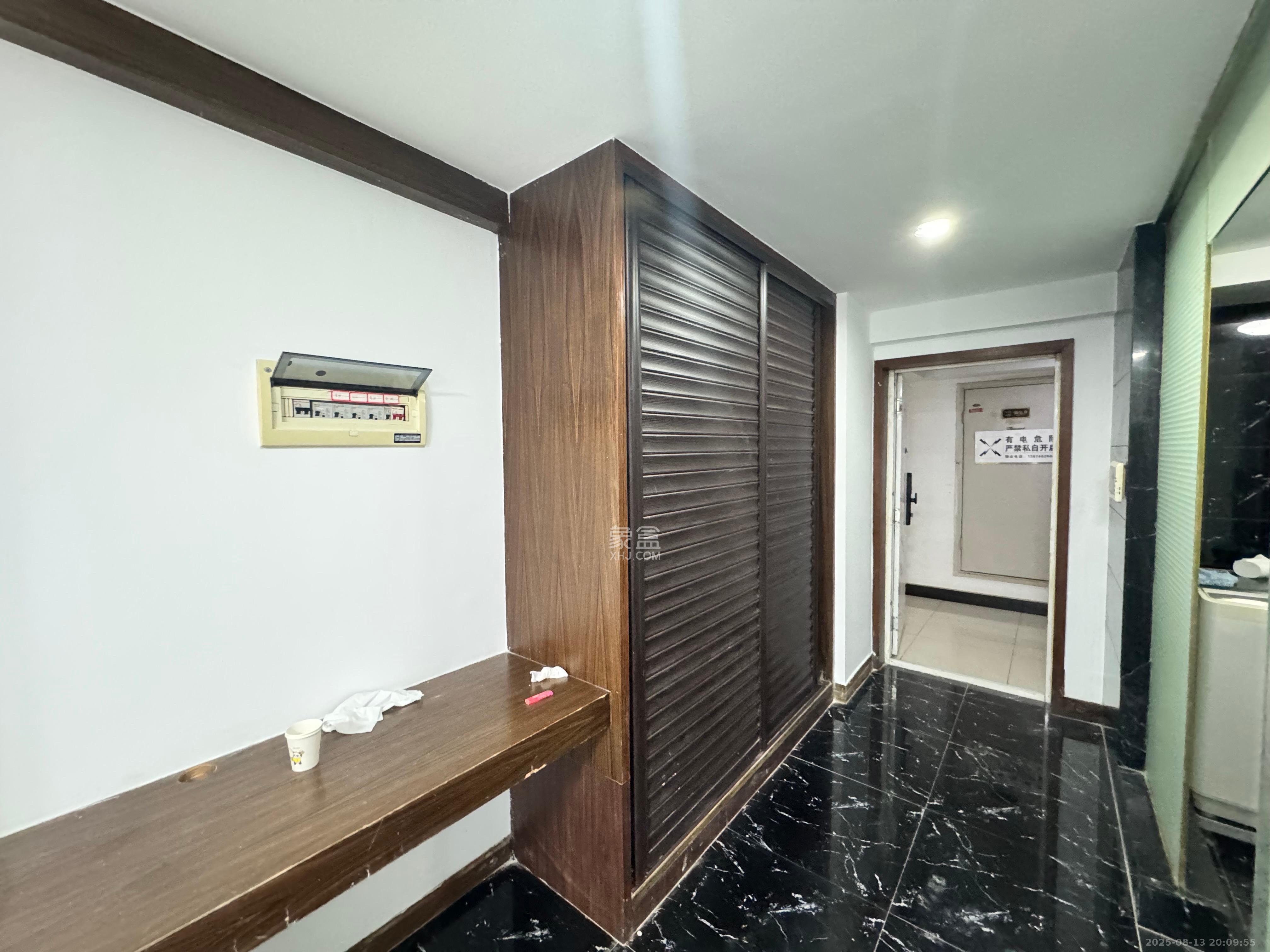 爱都（IDO）  1室1厅1卫    1100.0元/月室内图