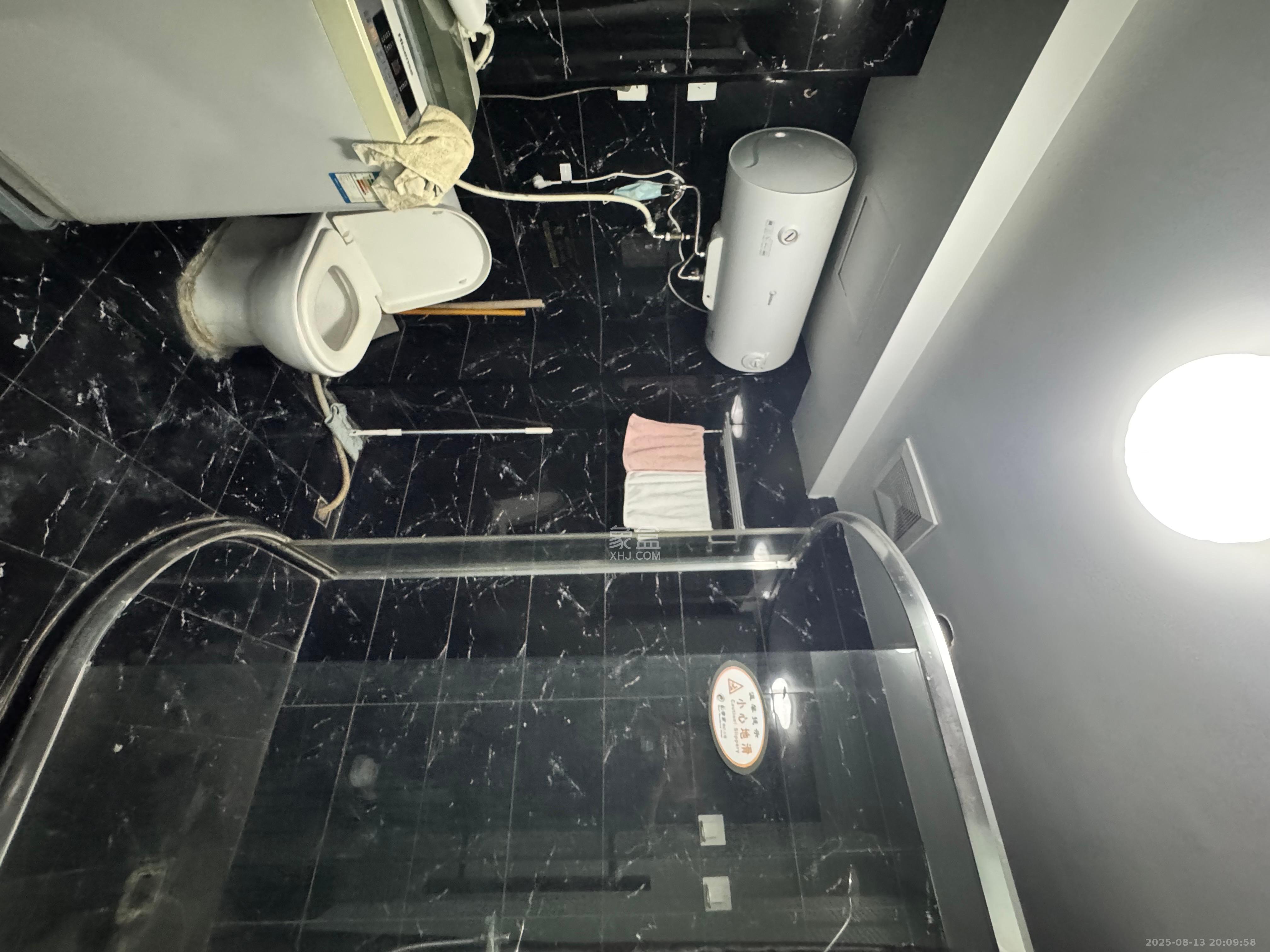 爱都(IDO) 1室1厅1卫 1100.0元/月 爱都(IDO) 1室1厅1卫 1100.0元/月室内图