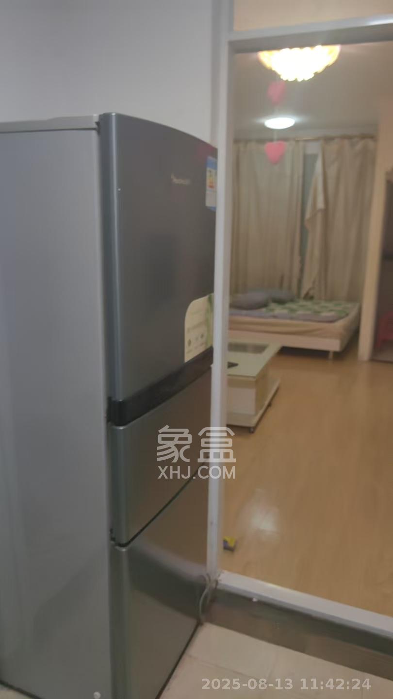 月亮湾草莓街区一、二期  1室0厅0卫   1100.00元/月室内图