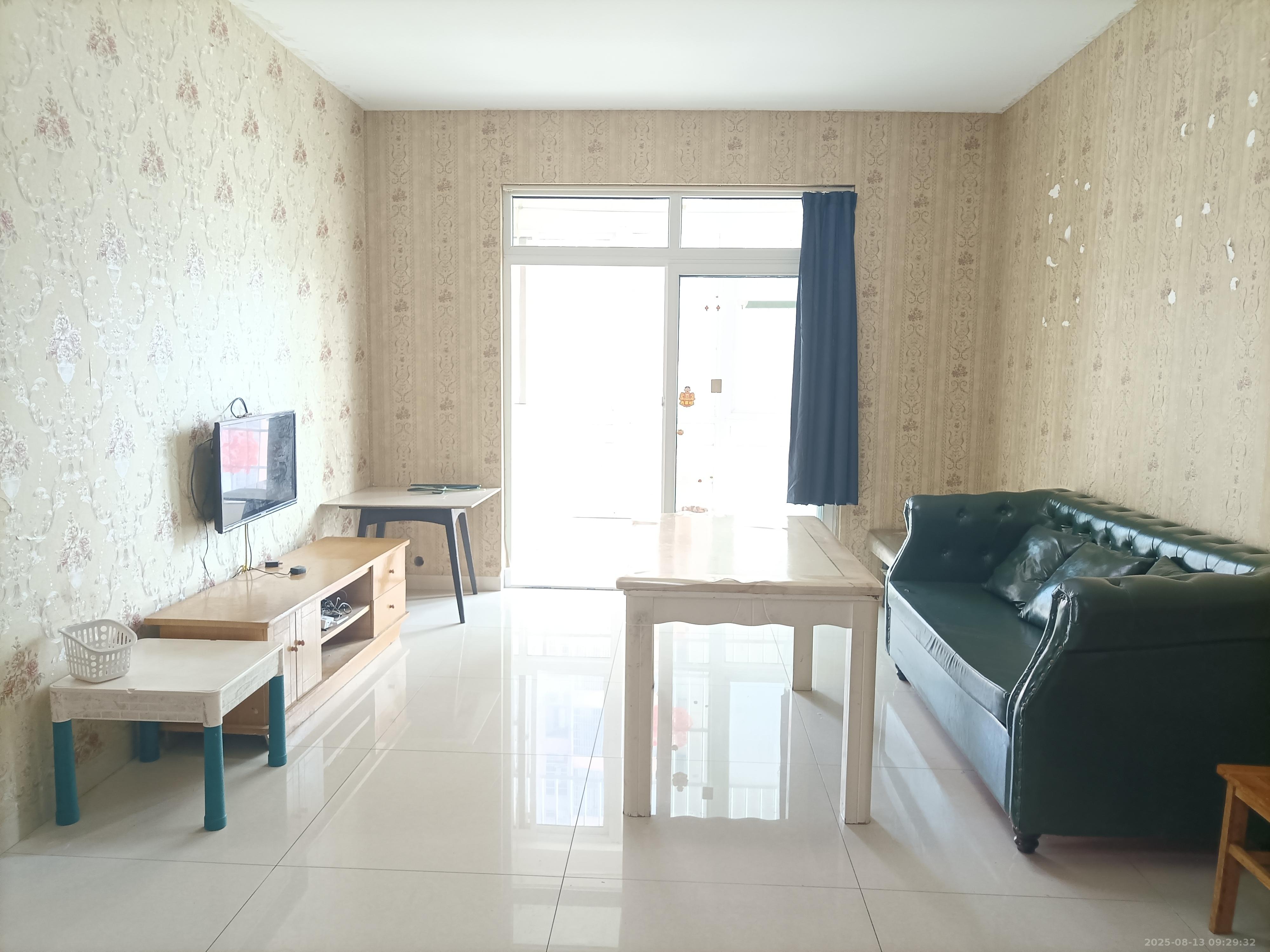 昌和商业中心/昌和国际 2室2厅1卫 1580.0元/月 昌和商业中心/昌和国际 2室2厅1卫 1580.0元/月室内图