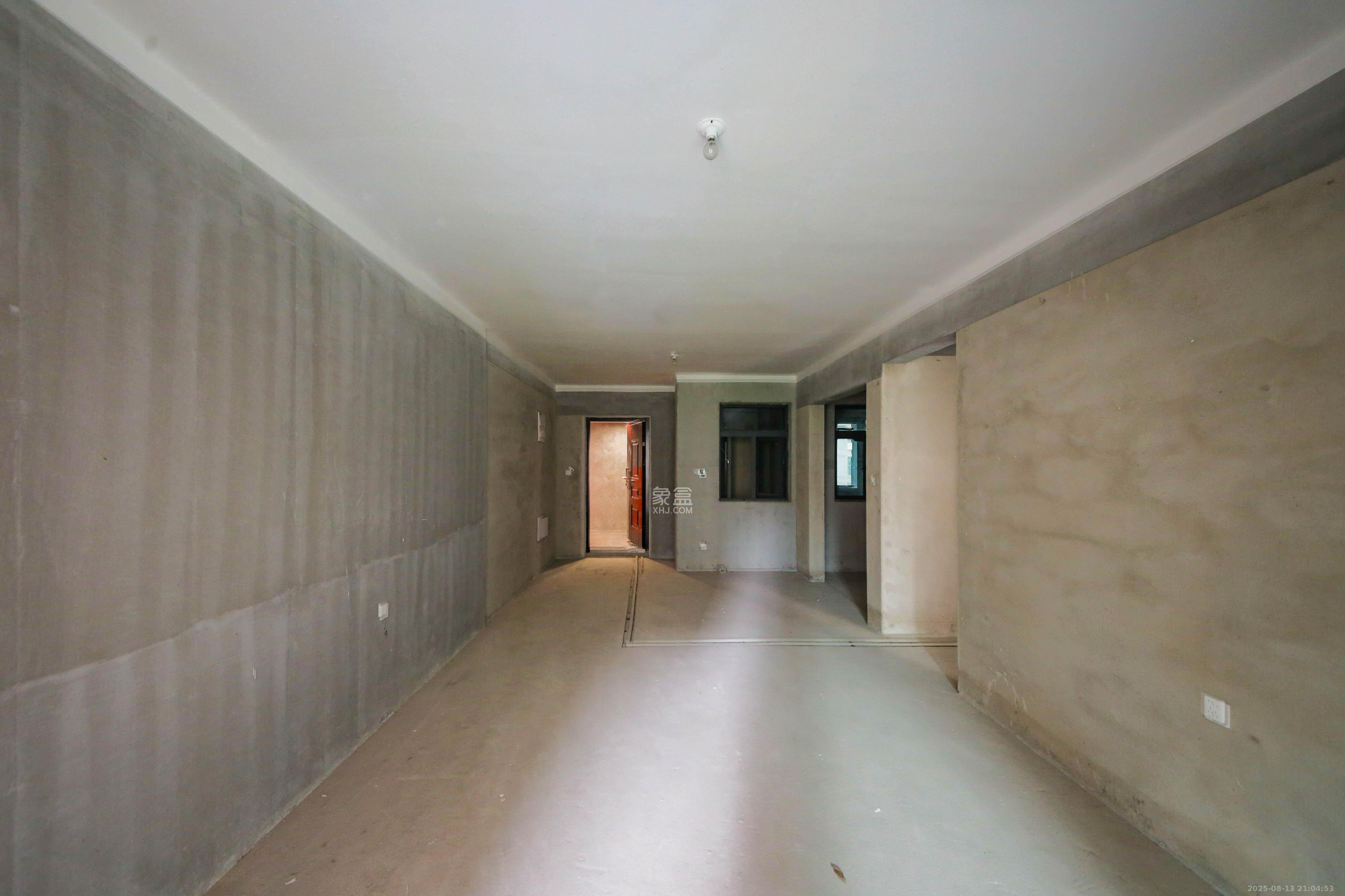 中建钰和城  4室2厅1卫   168.00万