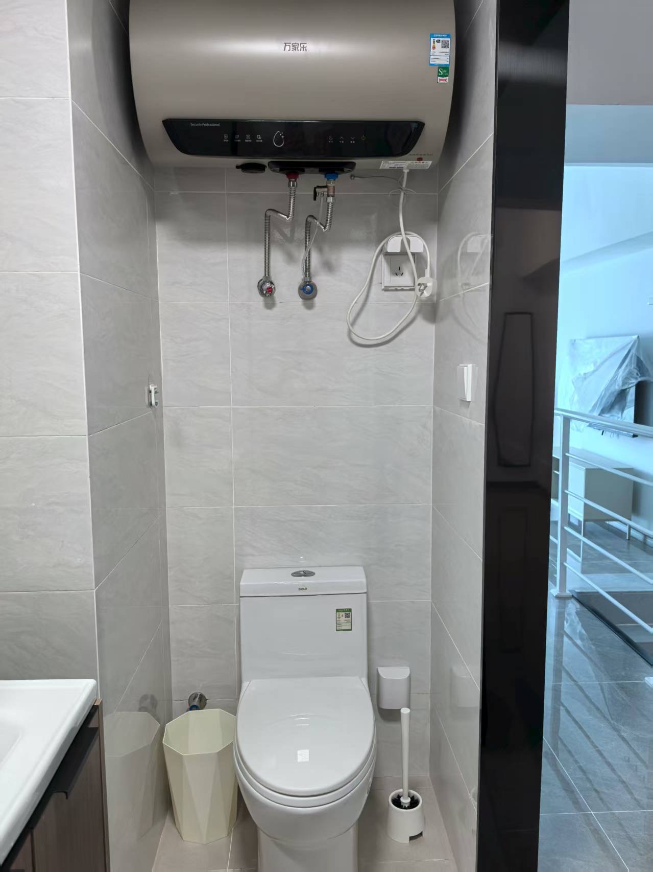 龙湖光年  1室1厅1卫   2000.00元/月室内图