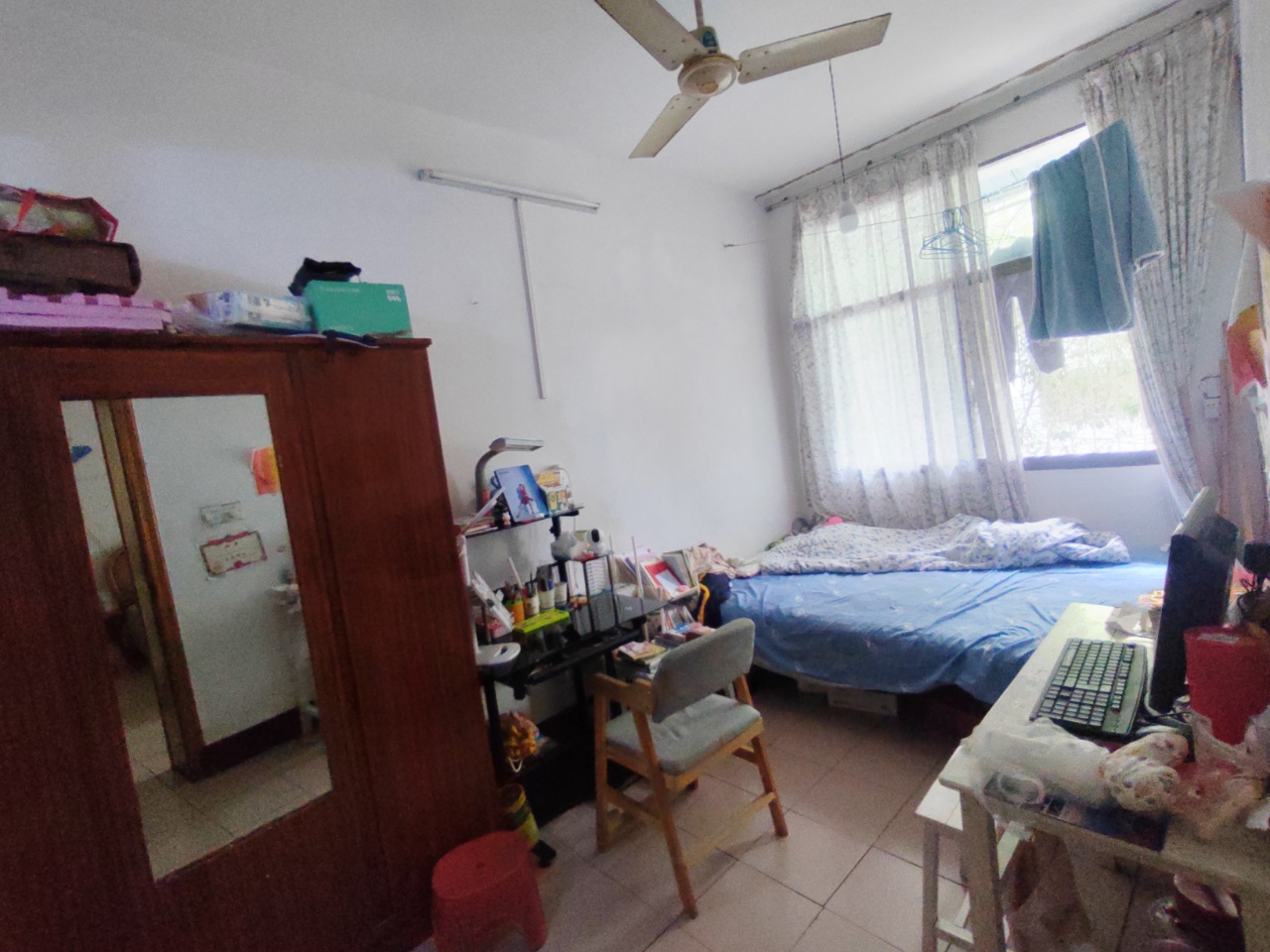 娄底第三完全小学家属楼 1室0厅0卫 1500.0元/月 娄底第三完全小学家属楼 1室0厅0卫 1500.0元/月室内图