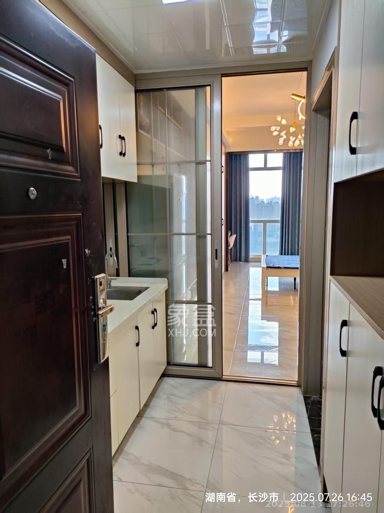 明大佳园 2室1厅1卫 2100.0元/月 明大佳园 2室1厅1卫 2100.0元/月室内图