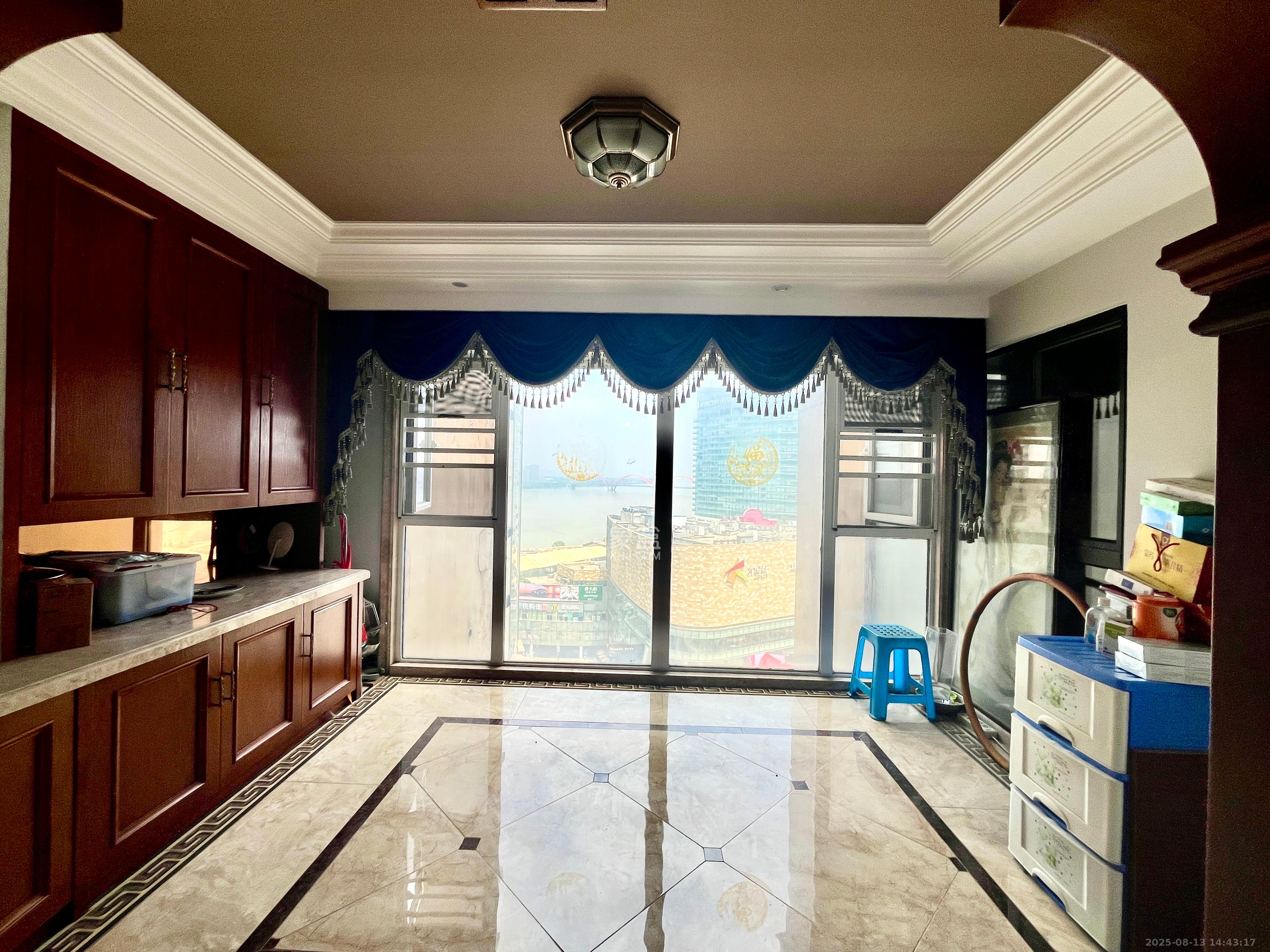 北辰三角洲D2区 4室2厅2卫 6500.0元/月 北辰三角洲D2区 4室2厅2卫 6500.0元/月室内图