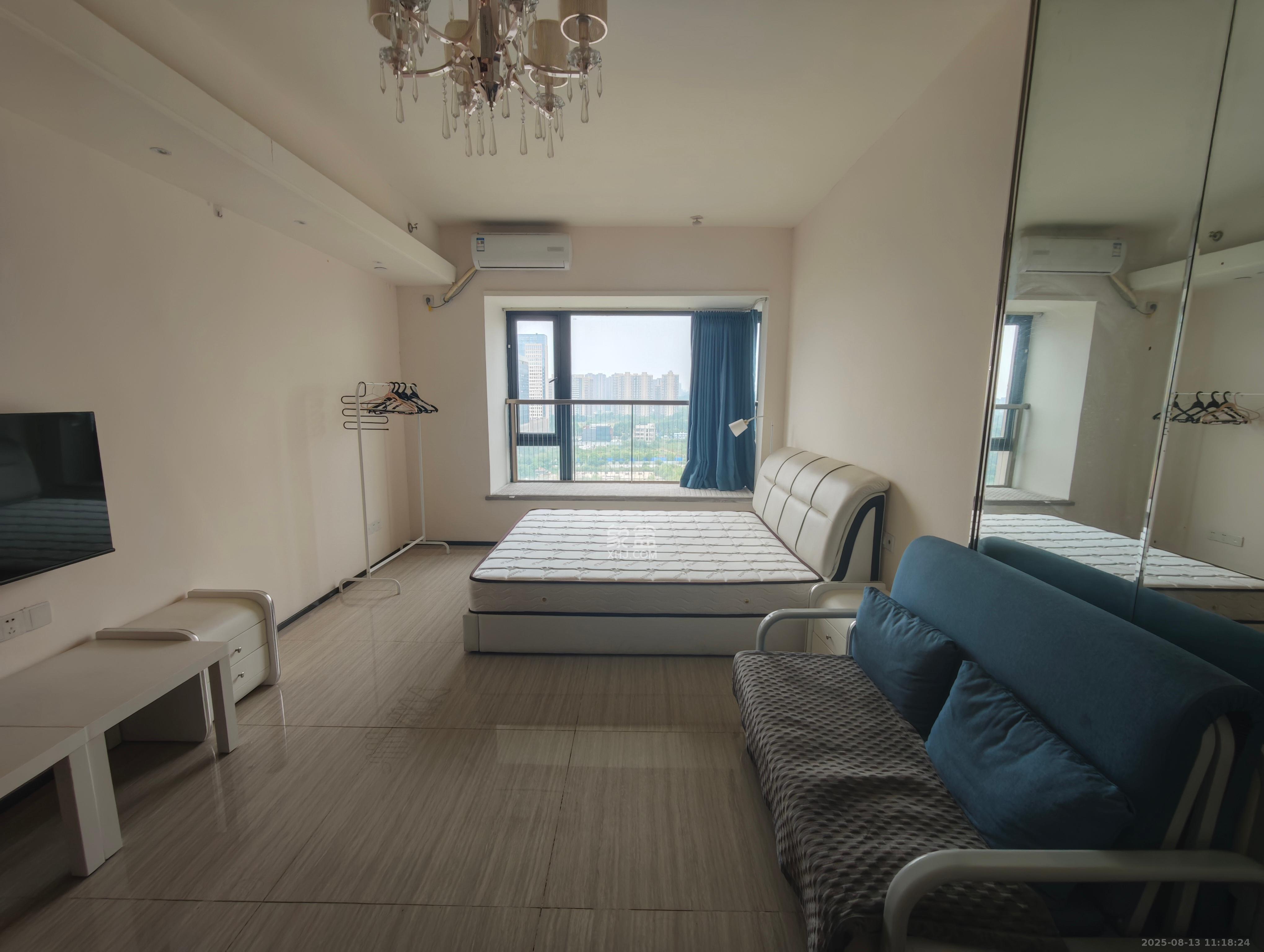 恒大国际广场 1室1厅1卫 1800.0元/月 恒大国际广场 1室1厅1卫 1800.0元/月室内图