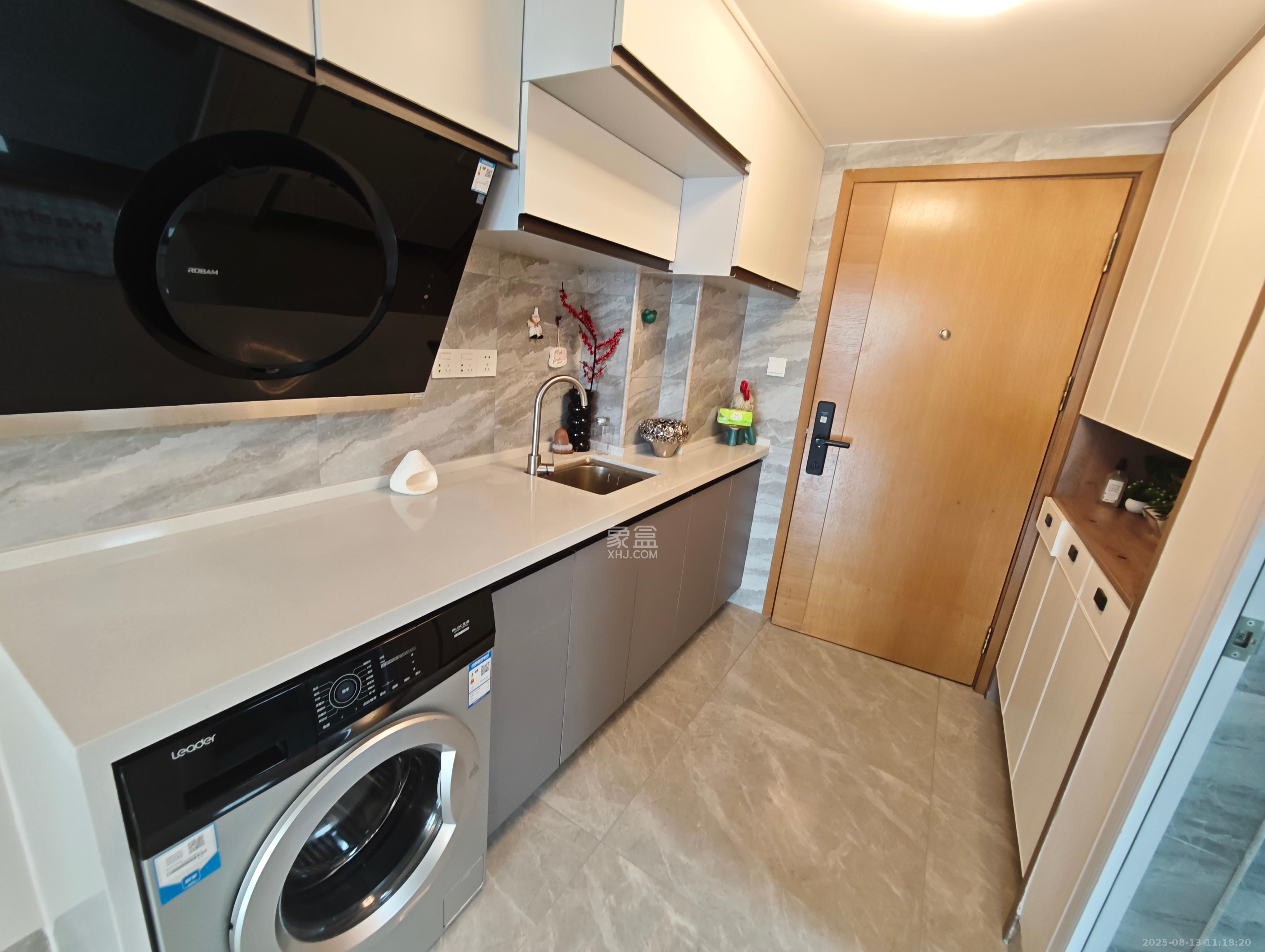 恒大国际广场 1室1厅1卫 1800.0元/月 恒大国际广场 1室1厅1卫 1800.0元/月室内图