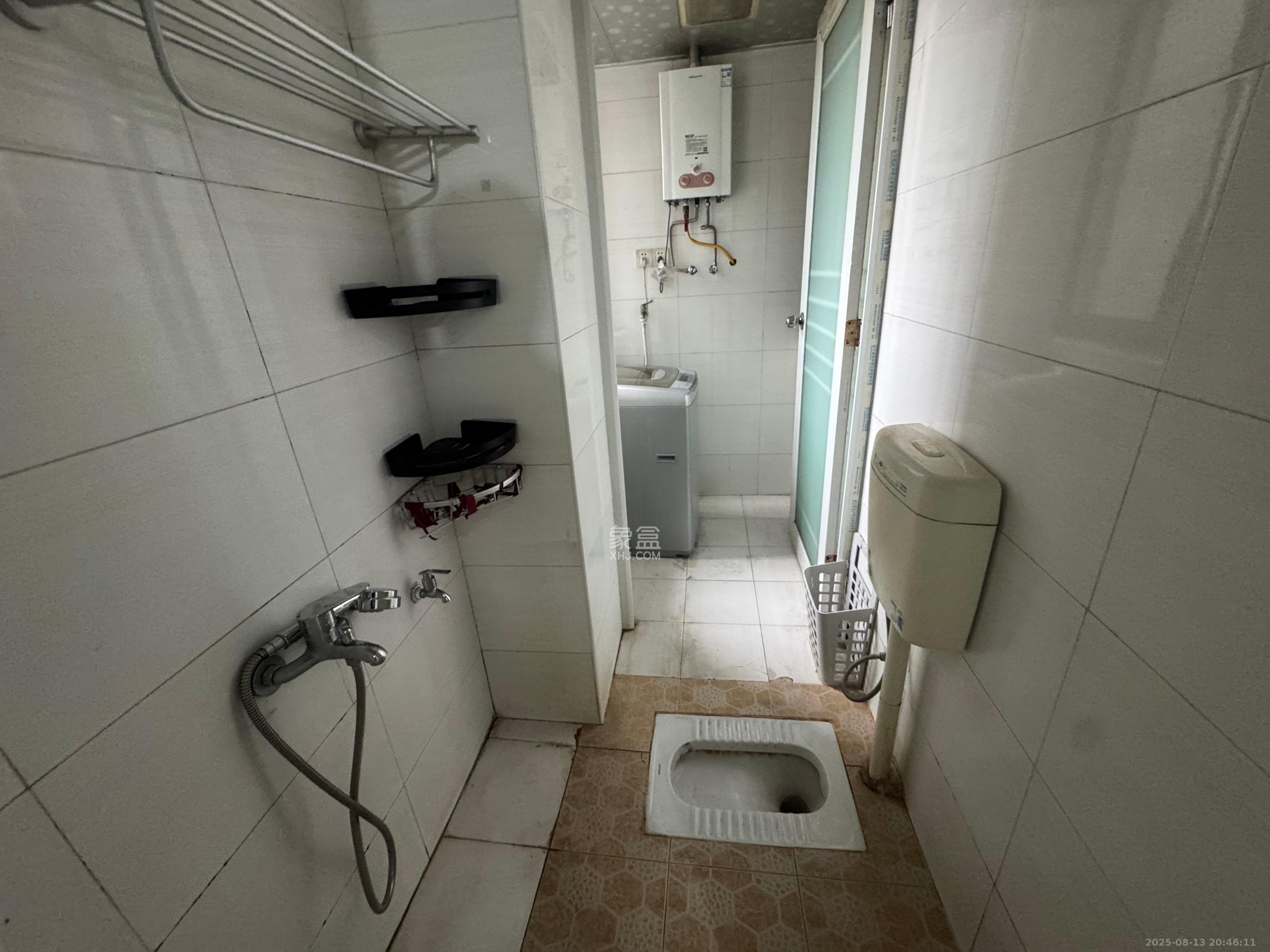 和庄  2室2厅1卫    1900.0元/月室内图