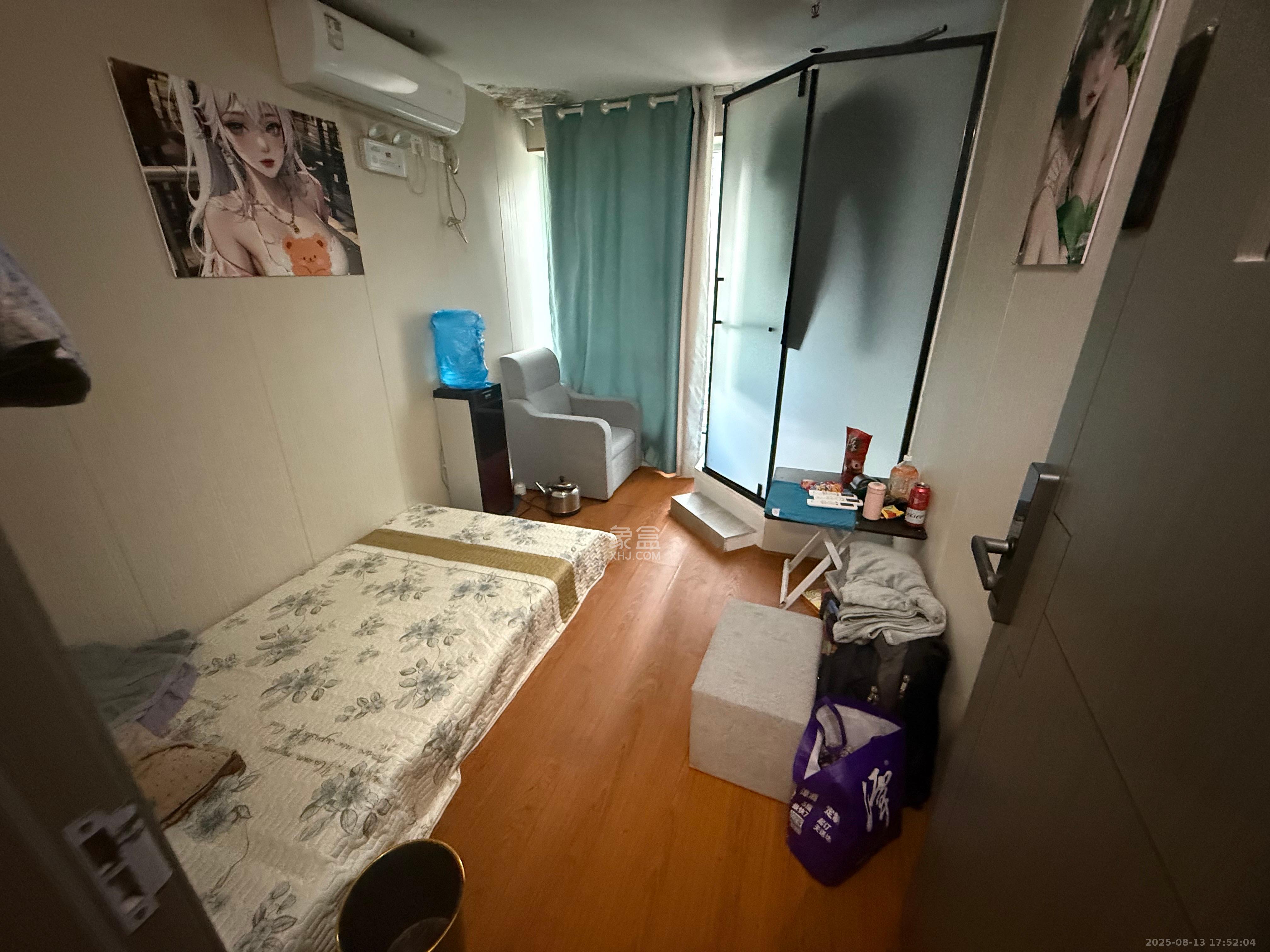 北辰三角洲B1E1区 1室1厅1卫 10000.0元/月 北辰三角洲B1E1区 1室1厅1卫 10000.0元/月室内图