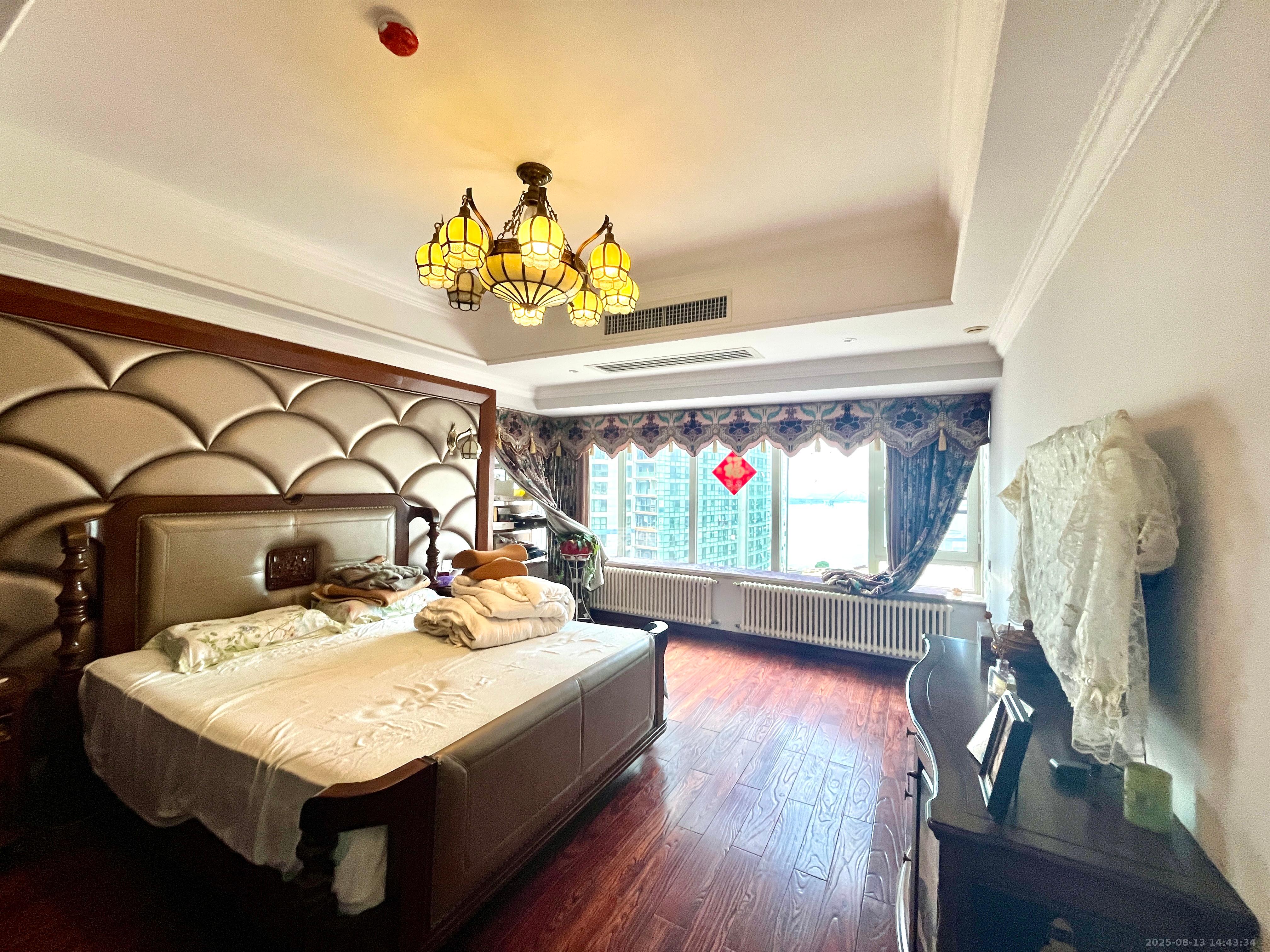 北辰三角洲D2区 4室2厅2卫 6500.0元/月 北辰三角洲D2区 4室2厅2卫 6500.0元/月室内图