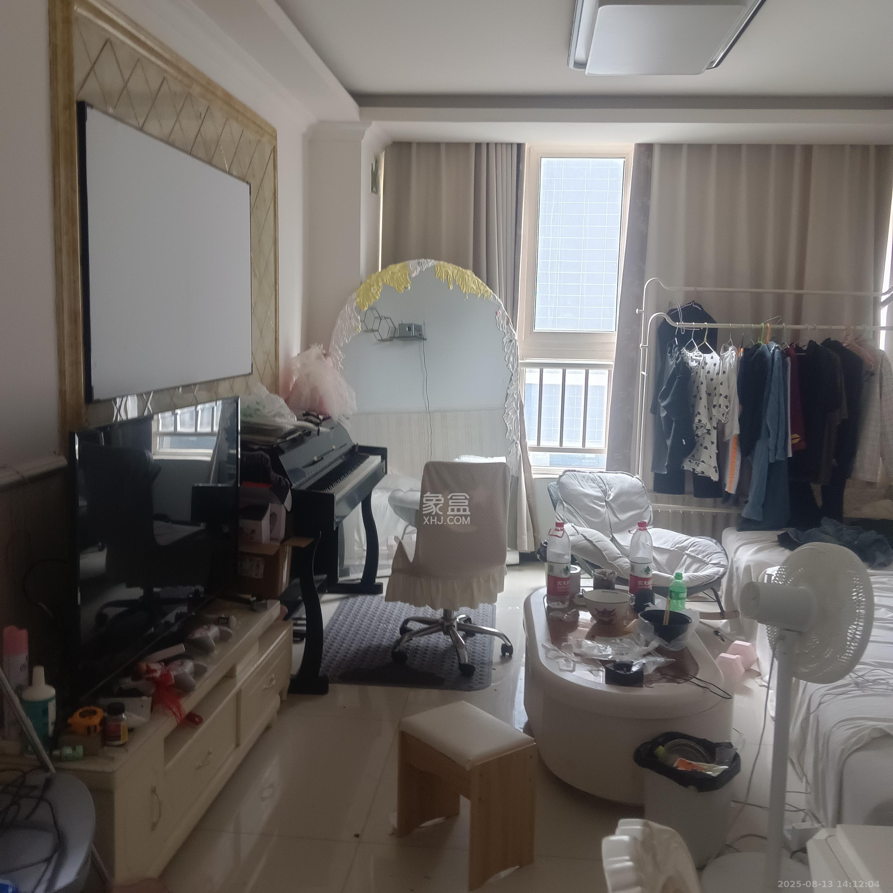 他城(天鸿时代公寓) 3室2厅2卫 800.0元/月 他城(天鸿时代公寓) 3室2厅2卫 800.0元/月室内图