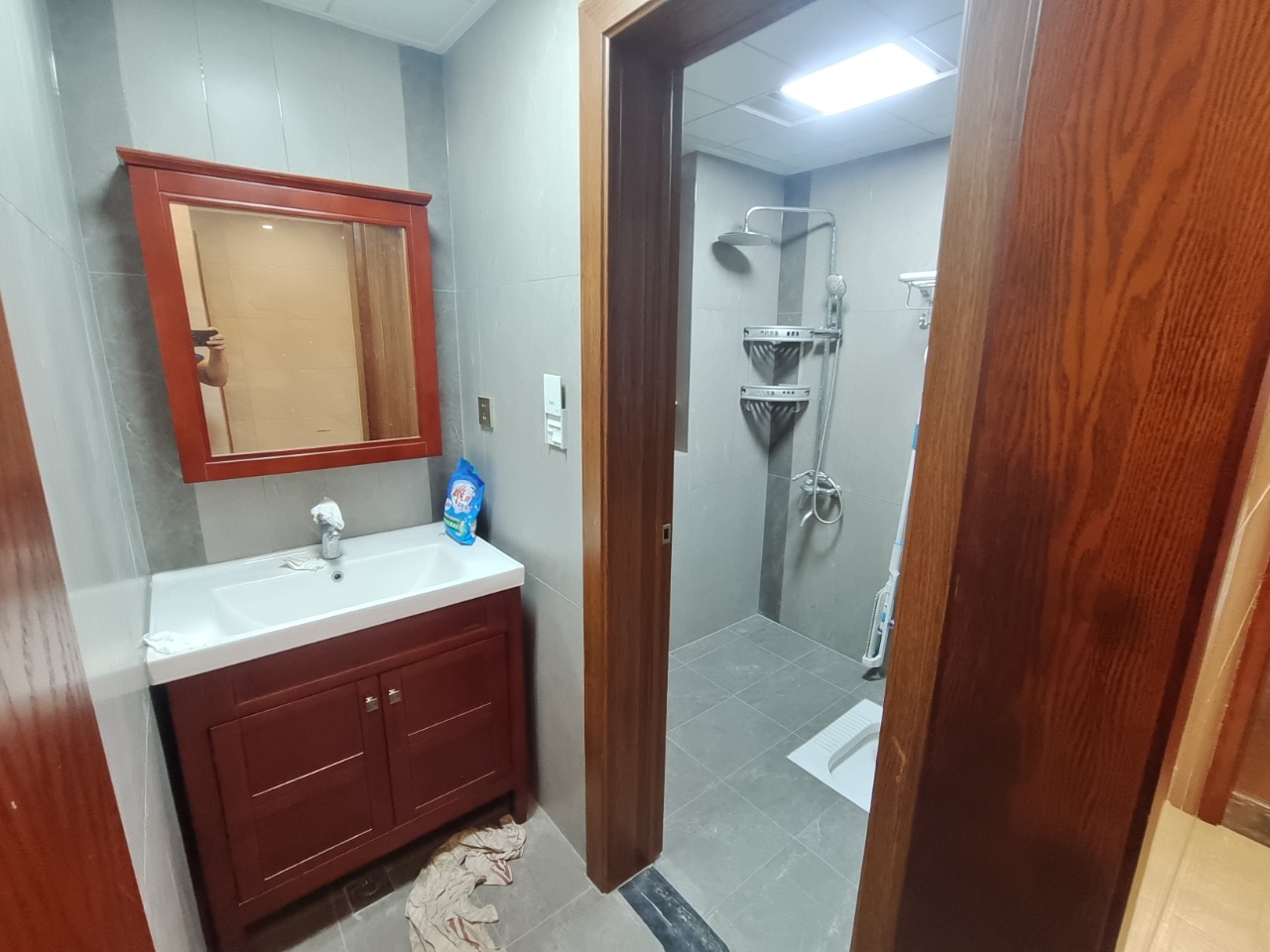 五江碧桂园城市广场 4室2厅2卫 108.0万 五江碧桂园城市广场 4室2厅2卫 108.0万客厅