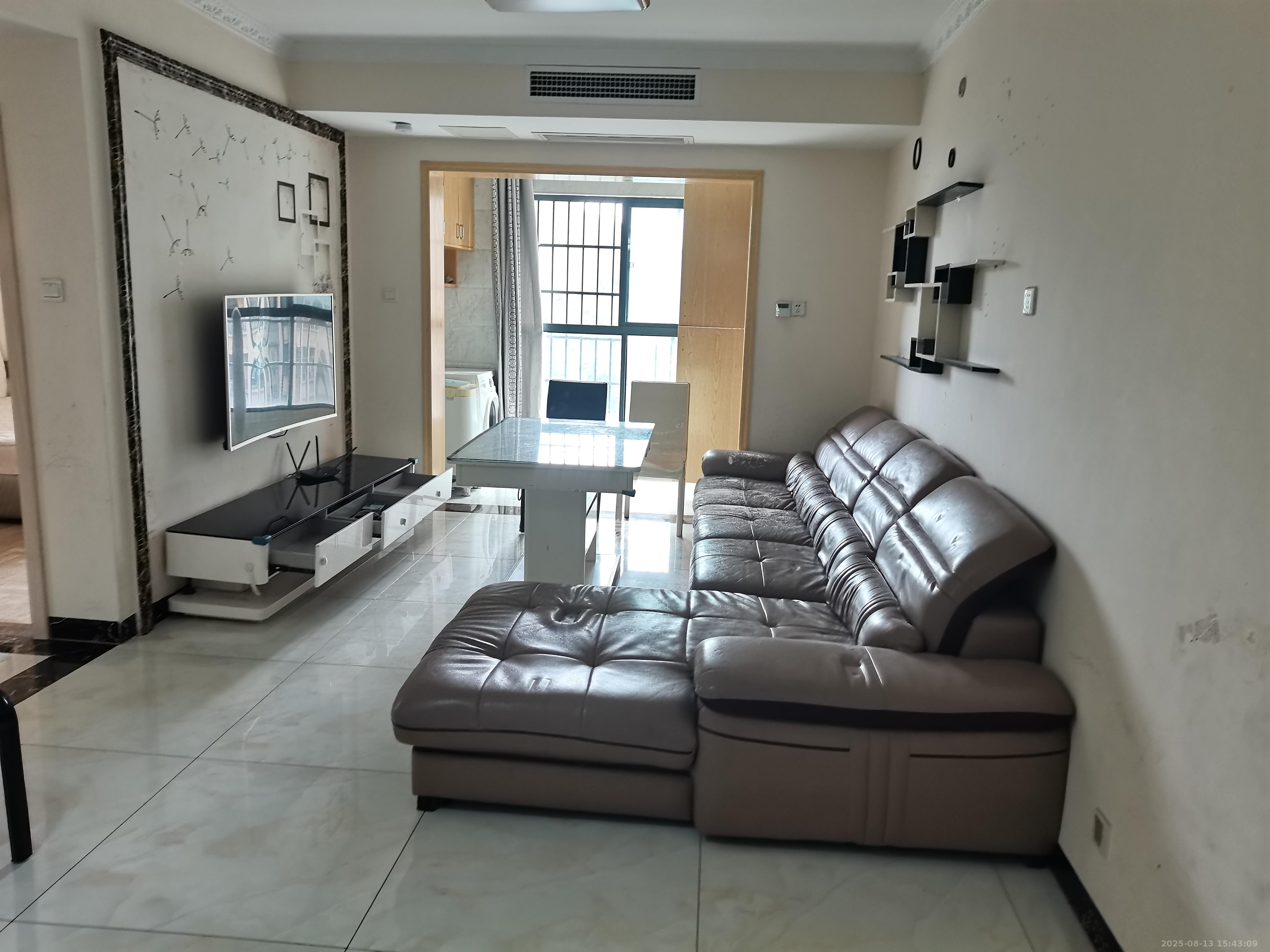 天麓尚层 2室2厅1卫 2000.0元/月 天麓尚层 2室2厅1卫 2000.0元/月室内图