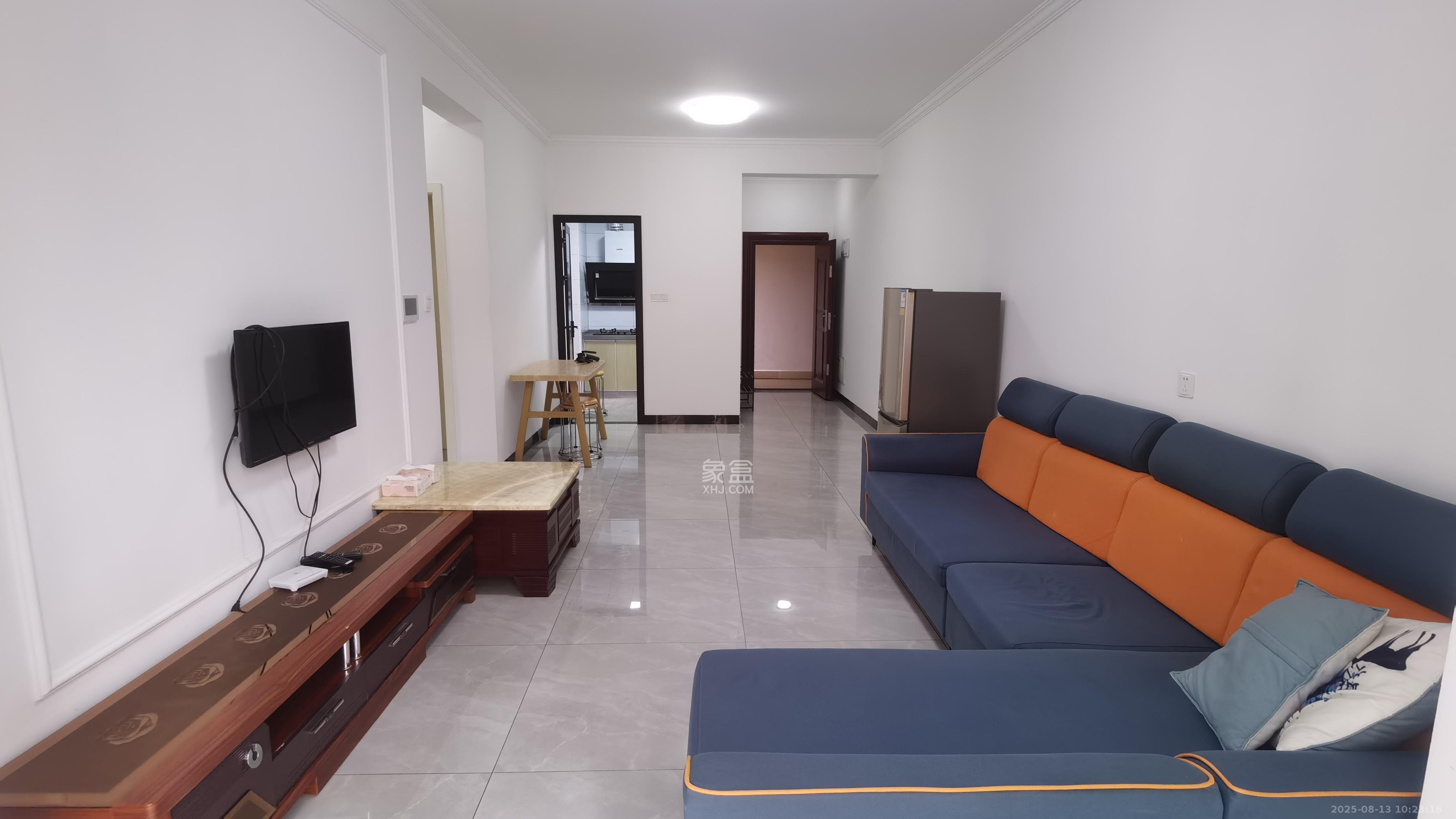 江山帝景哈佛  2室2厅1卫    1800.0元/月 江山帝景哈佛  2室2厅1卫    1800.0元/月室内图