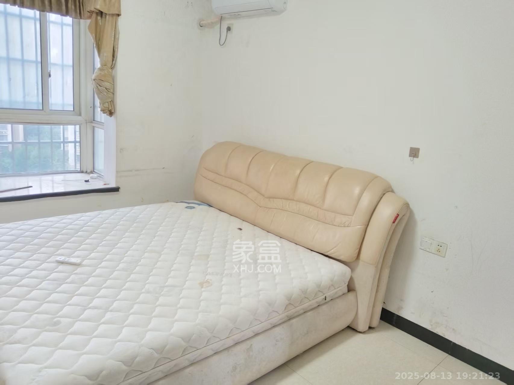 黎郡新宇太和园 3室2厅1卫 2000.0元/月 黎郡新宇太和园 3室2厅1卫 2000.0元/月室内图