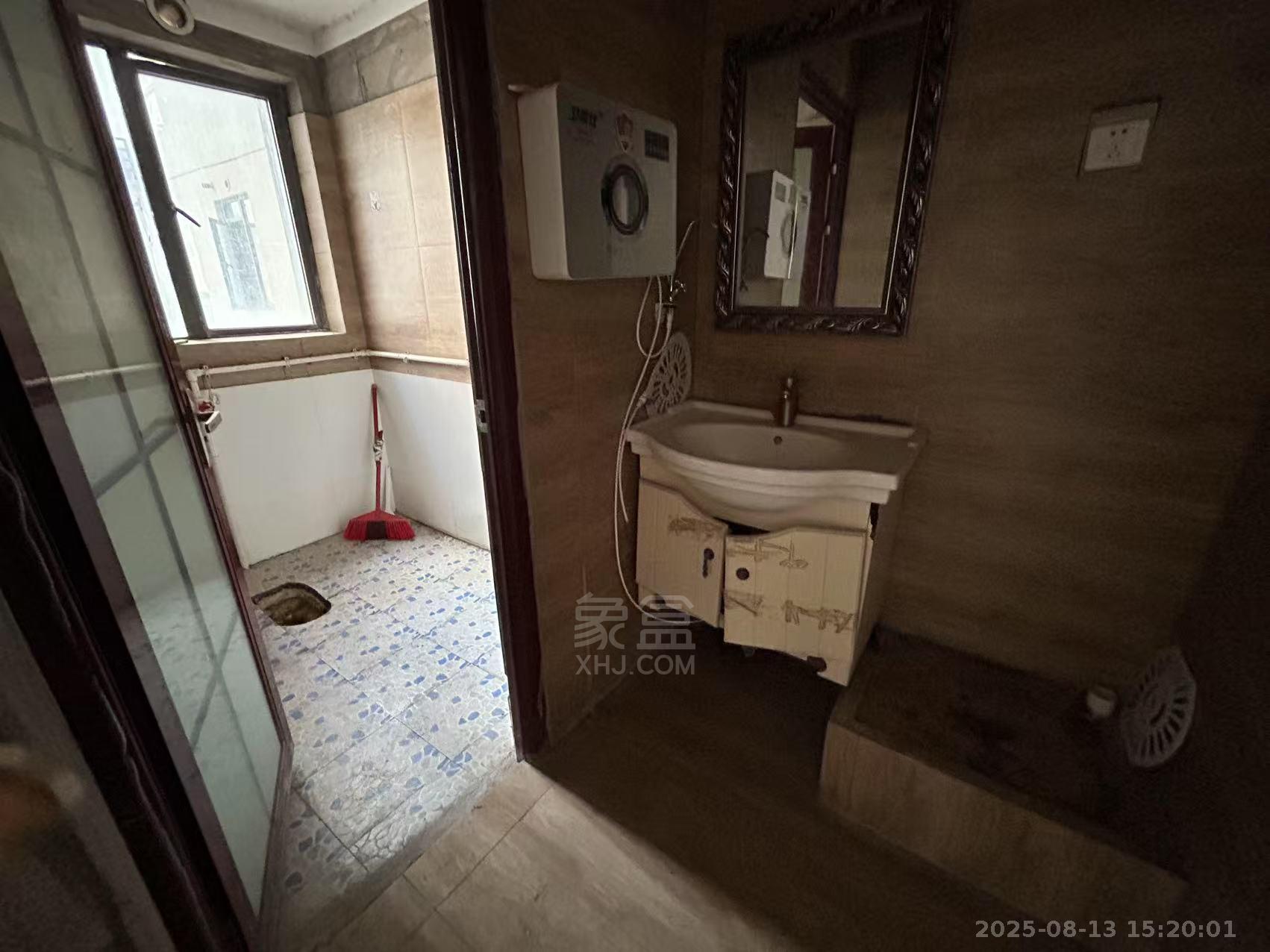 庐山春天早安华晨 3室2厅1卫 1200.0元/月 庐山春天早安华晨 3室2厅1卫 1200.0元/月室内图