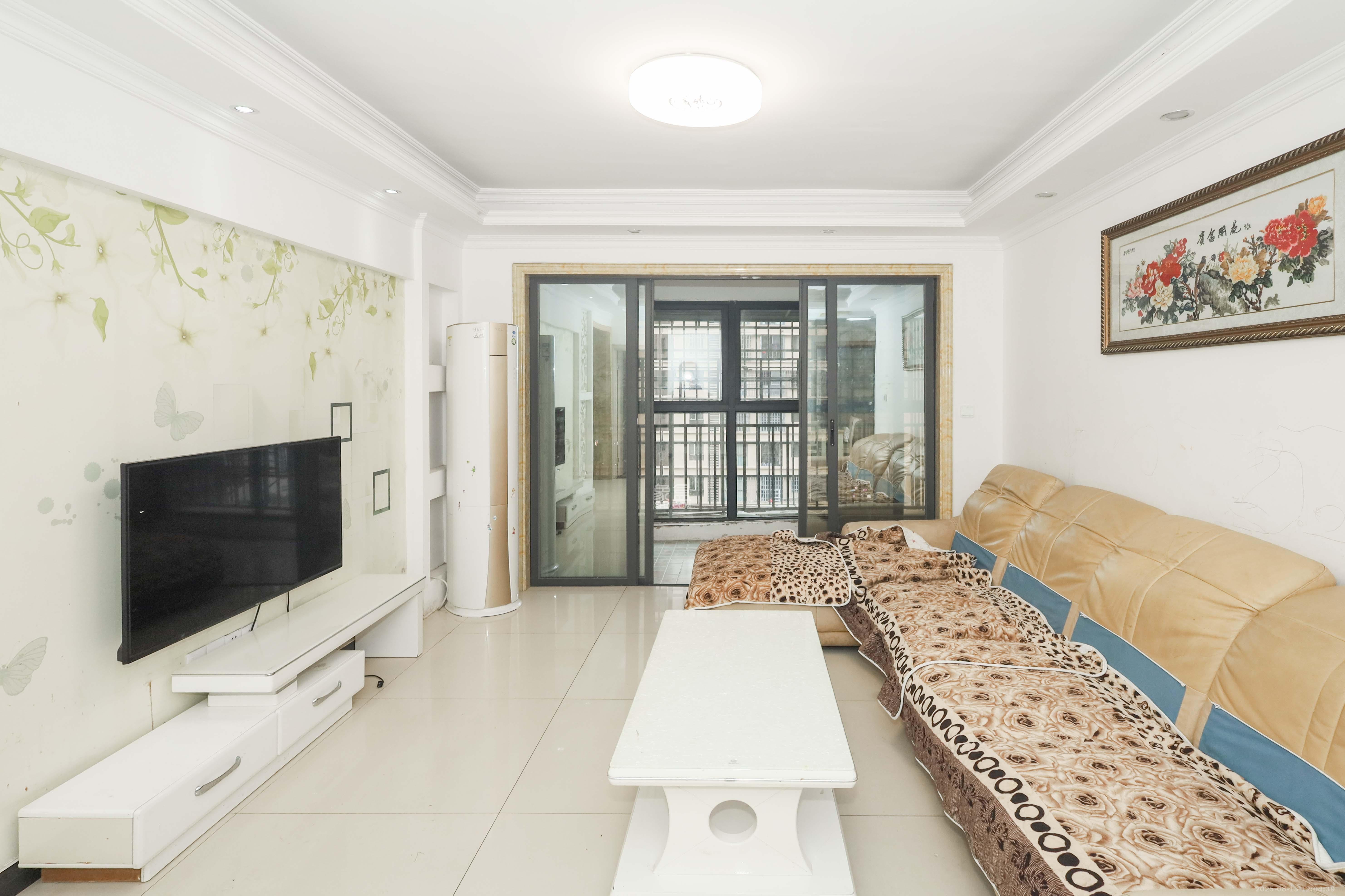 保利麓谷林语C区  3室2厅1卫    83.0万 保利麓谷林语C区  3室2厅1卫    83.0万