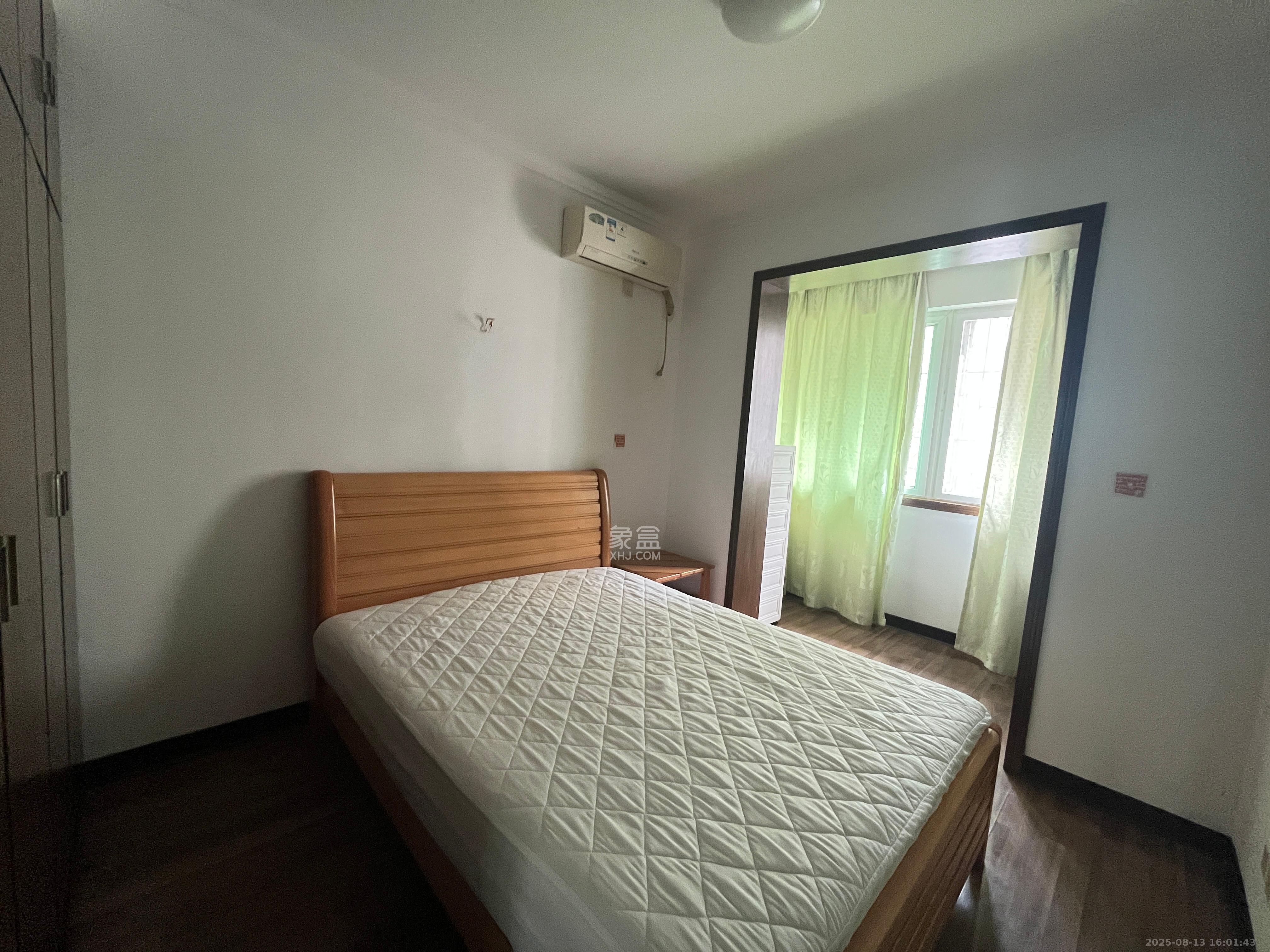 八方公司宿舍（师家老屋）  3室2厅2卫   2800.00元/月室内图