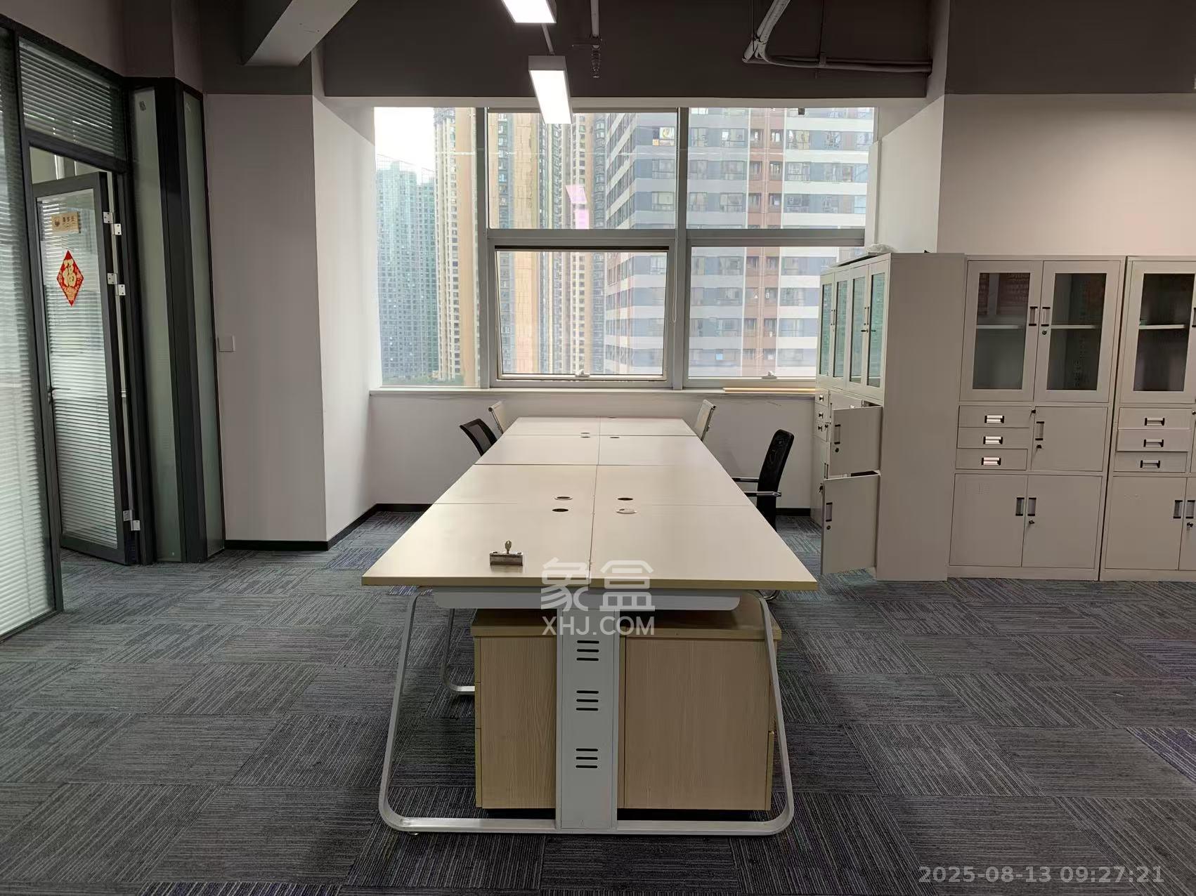 北辰三角洲B1E1区   248.0㎡      14000.0元/月室内图