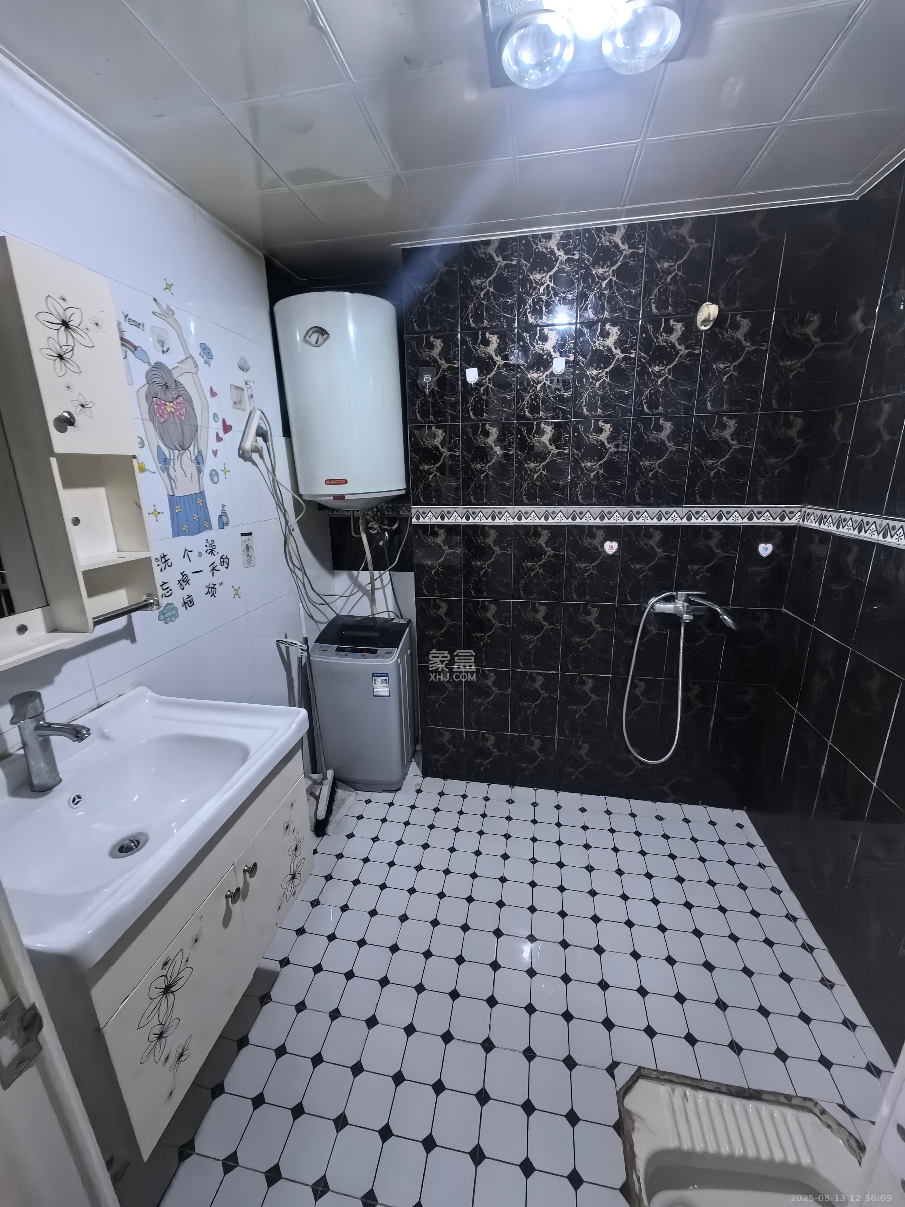 和府  1室1厅1卫    1980.0元/月 和府  1室1厅1卫    1980.0元/月室内图