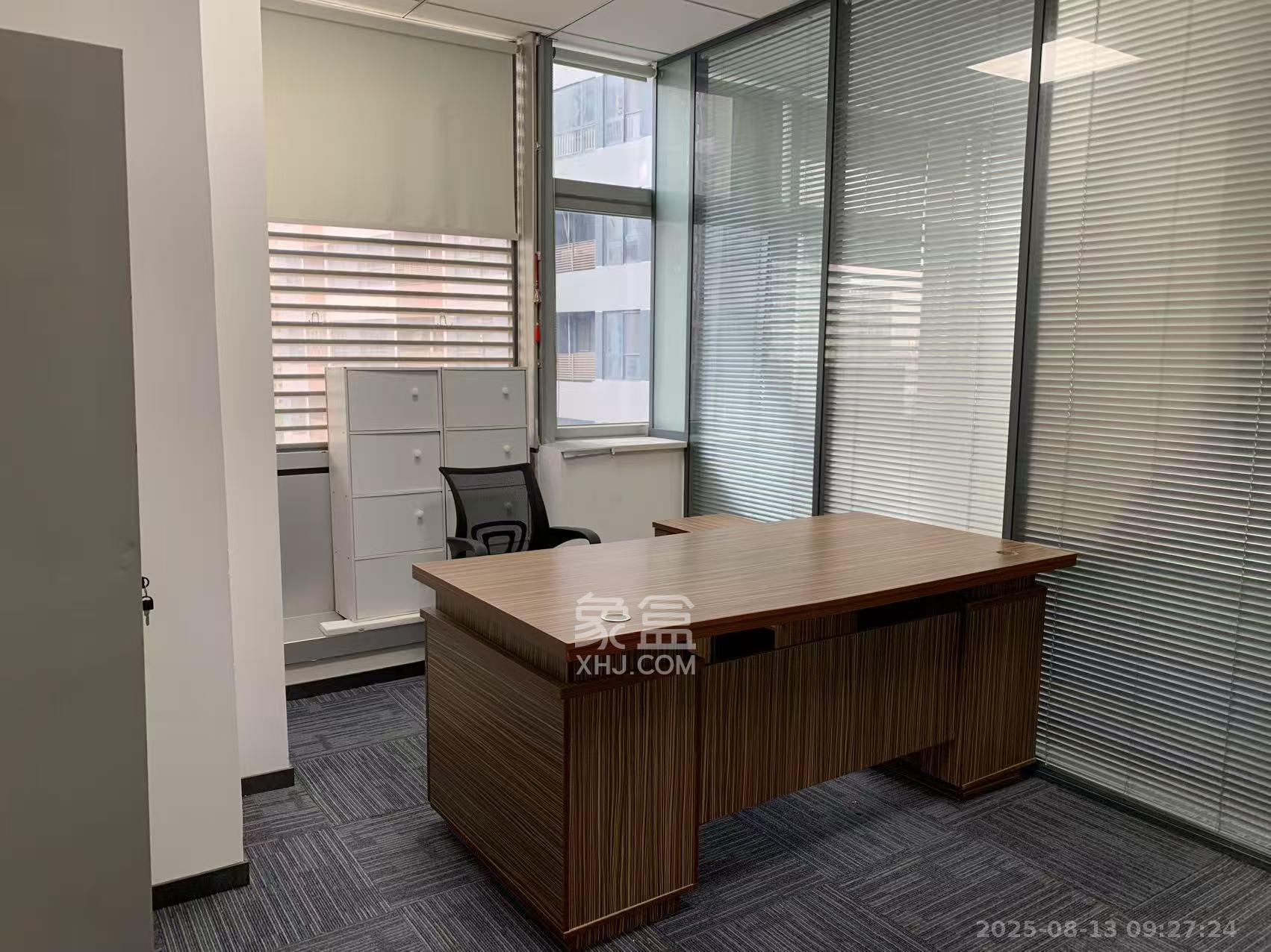 北辰三角洲B1E1区   248.0㎡      14000.0元/月室内图