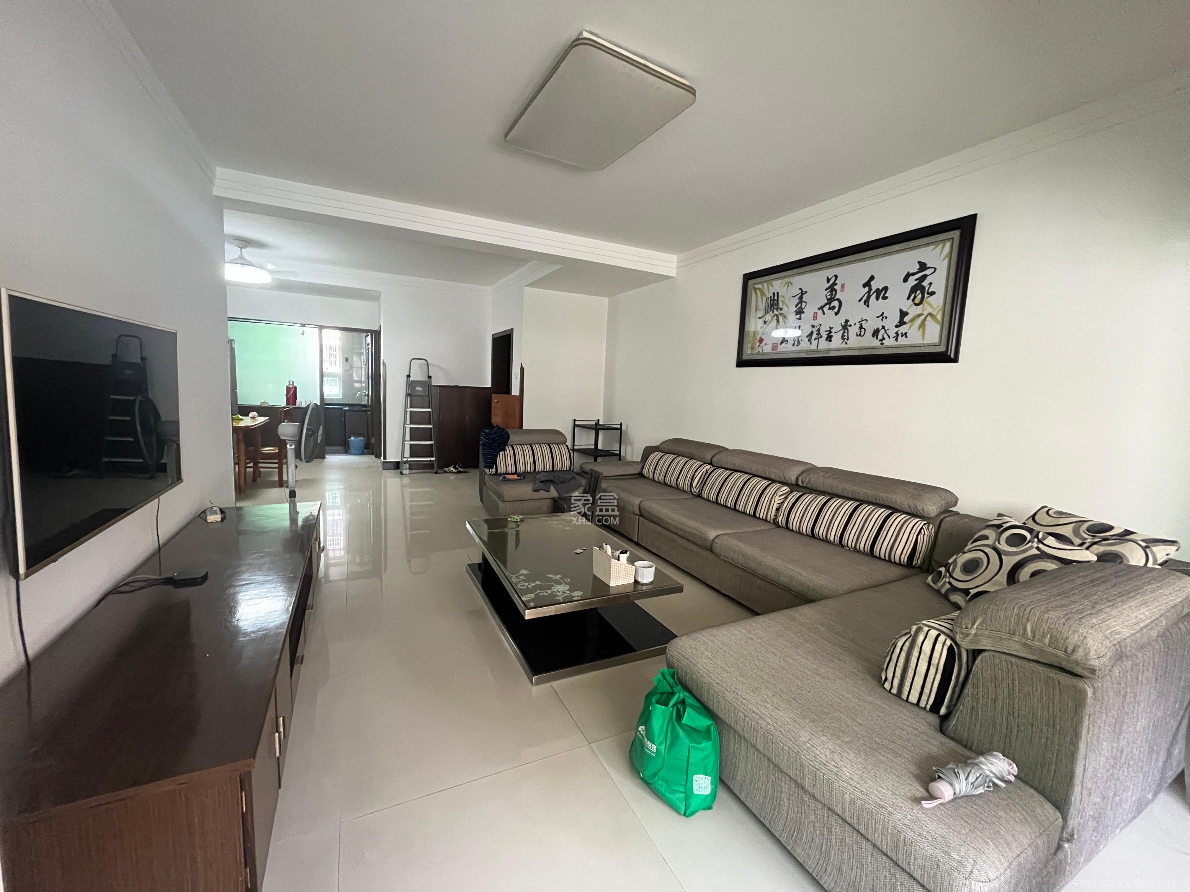 八方公司宿舍（师家老屋）  3室2厅2卫   2800.00元/月