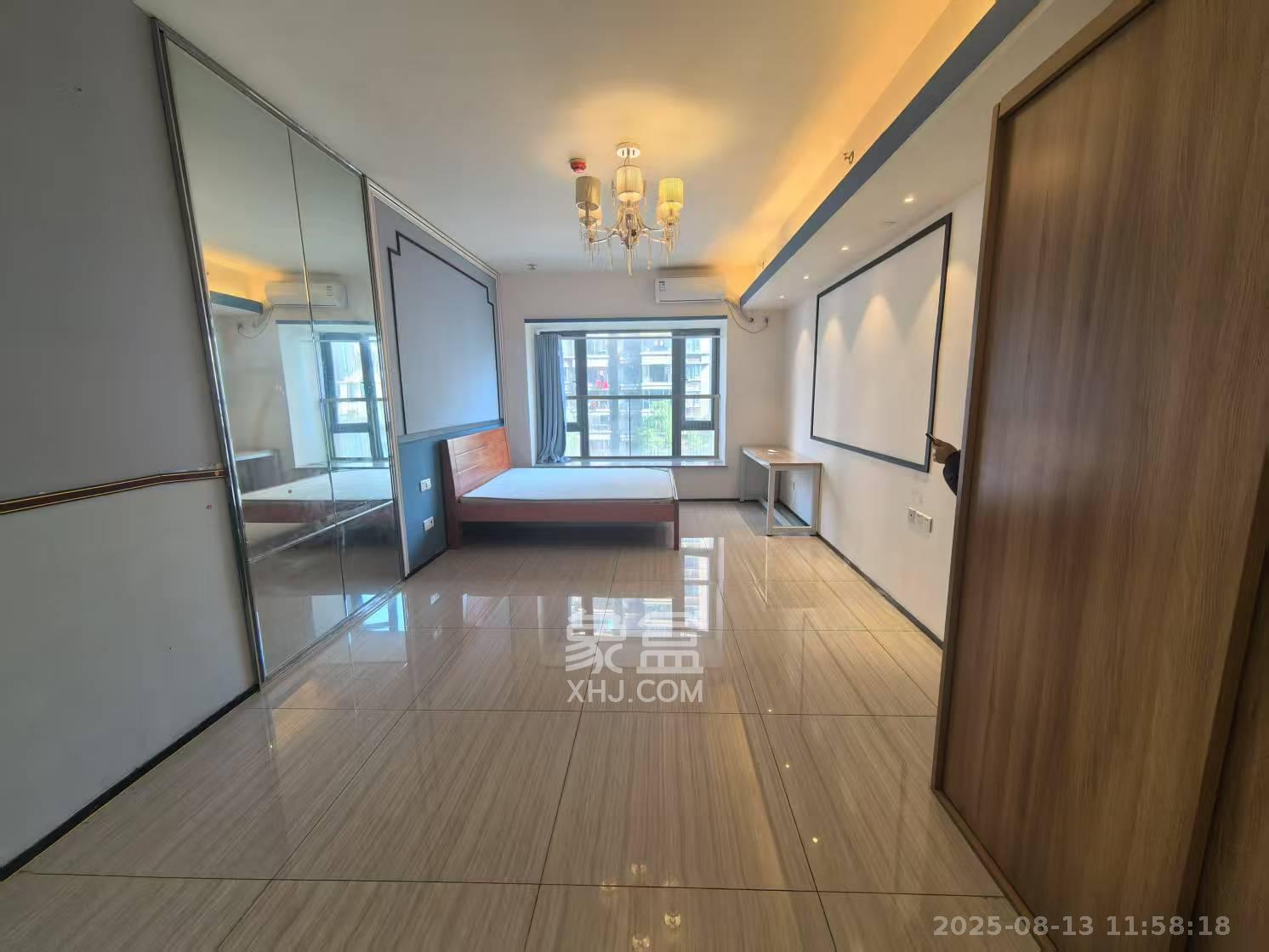 万科魅力之城 1室1厅1卫 1200.0元/月 万科魅力之城 1室1厅1卫 1200.0元/月室内图