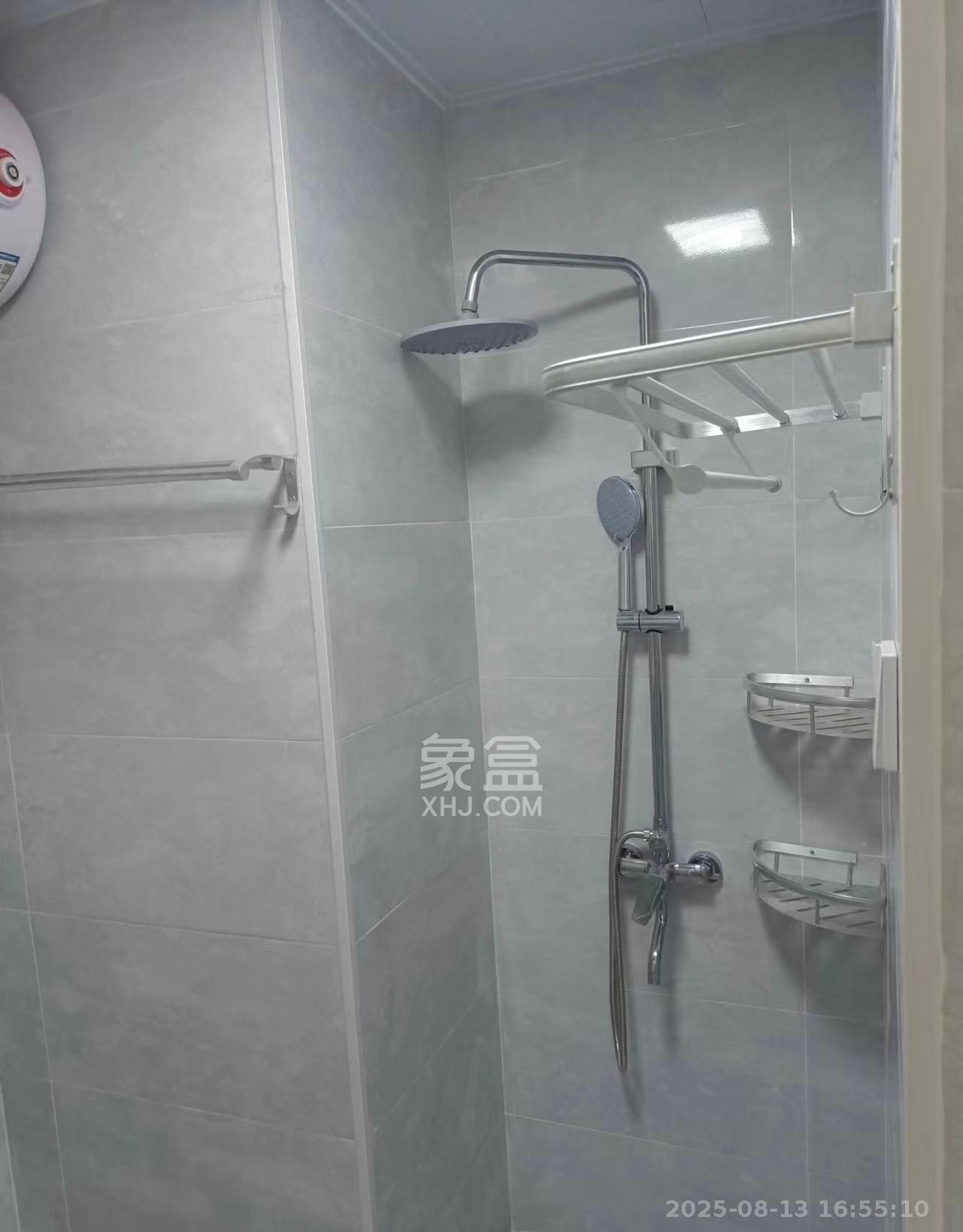 碧桂园翘楚棠  1室0厅0卫   1200.00元/月室内图
