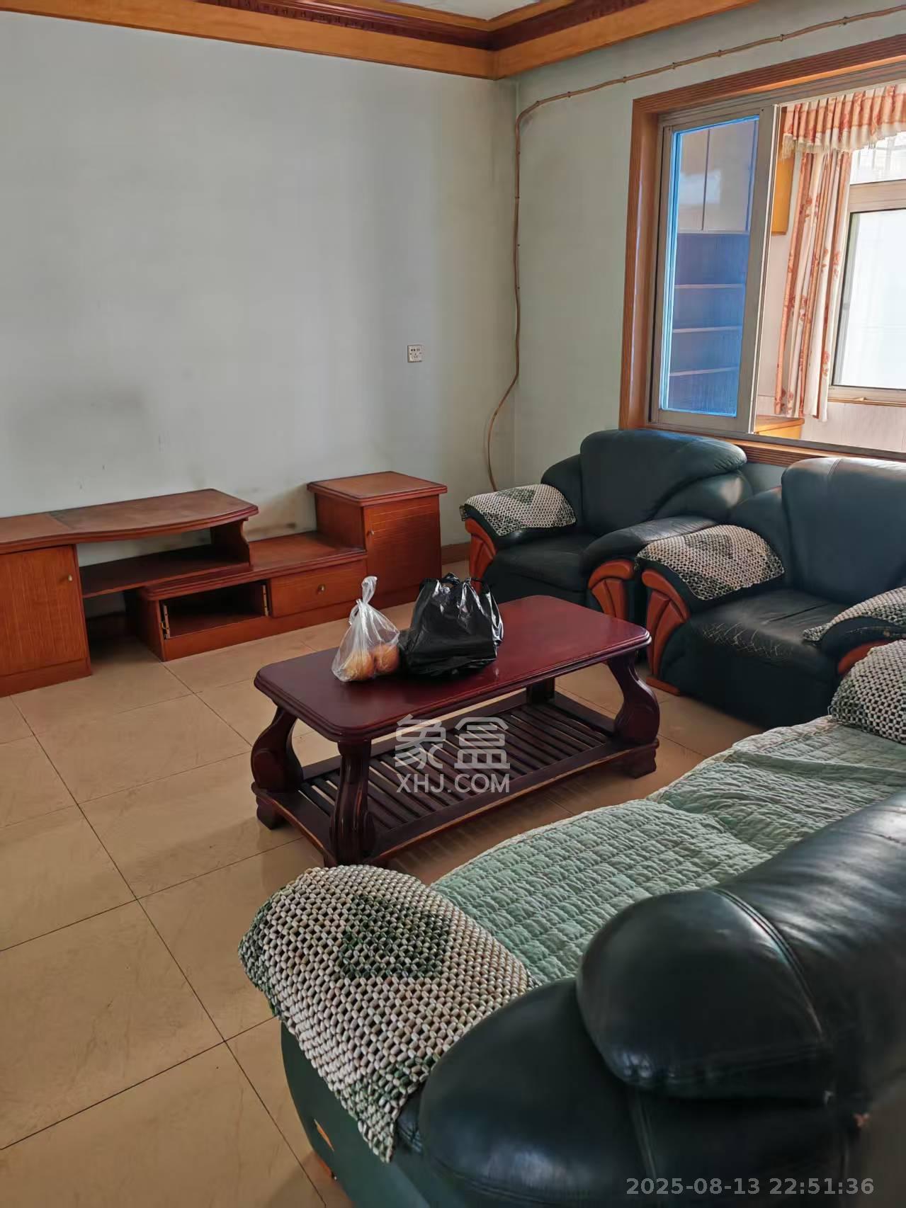 安泰新村  2室2厅1卫    1680.0元/月室内图