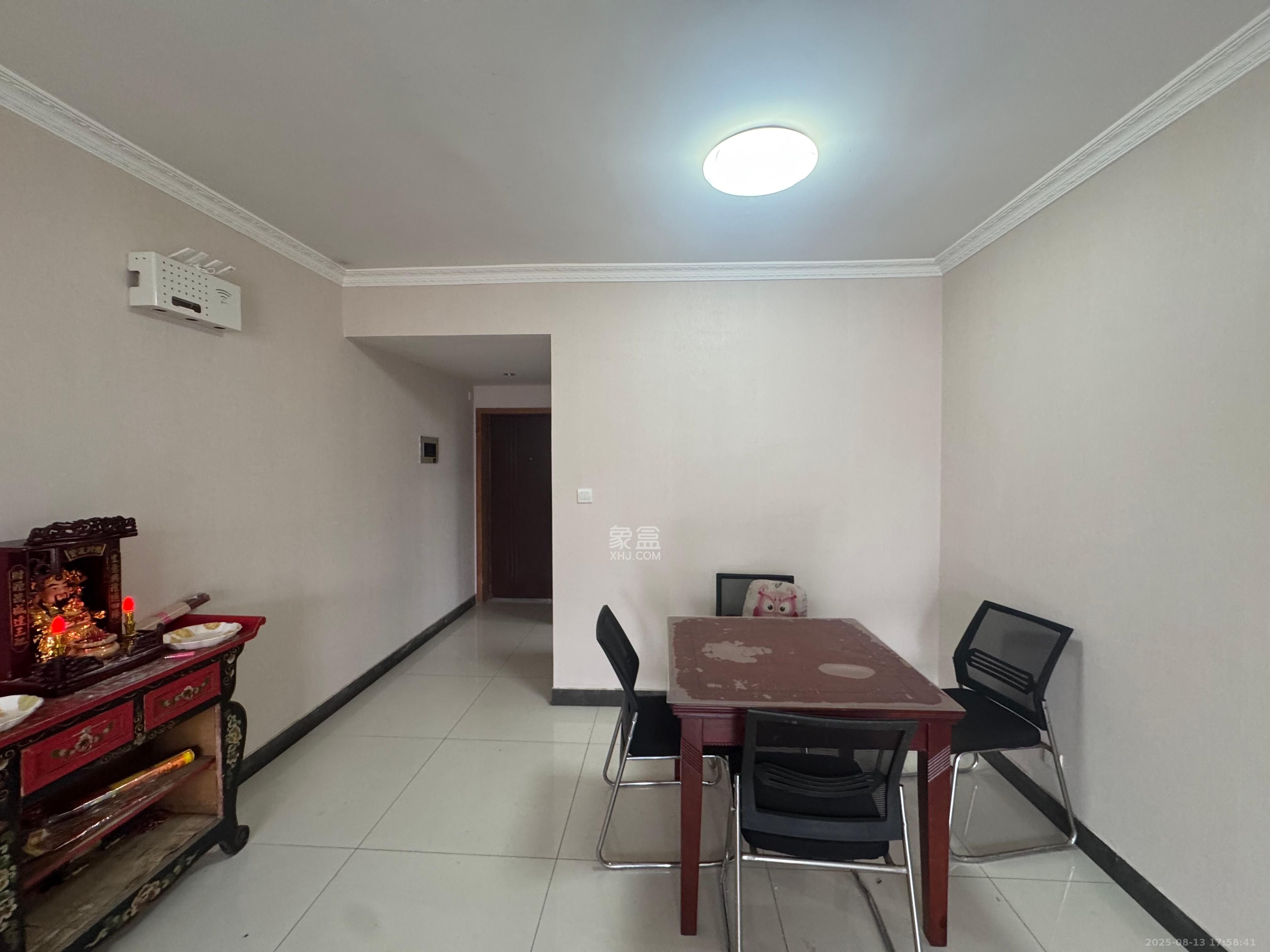 新芙蓉之都  2室2厅1卫    2600.0元/月室内图