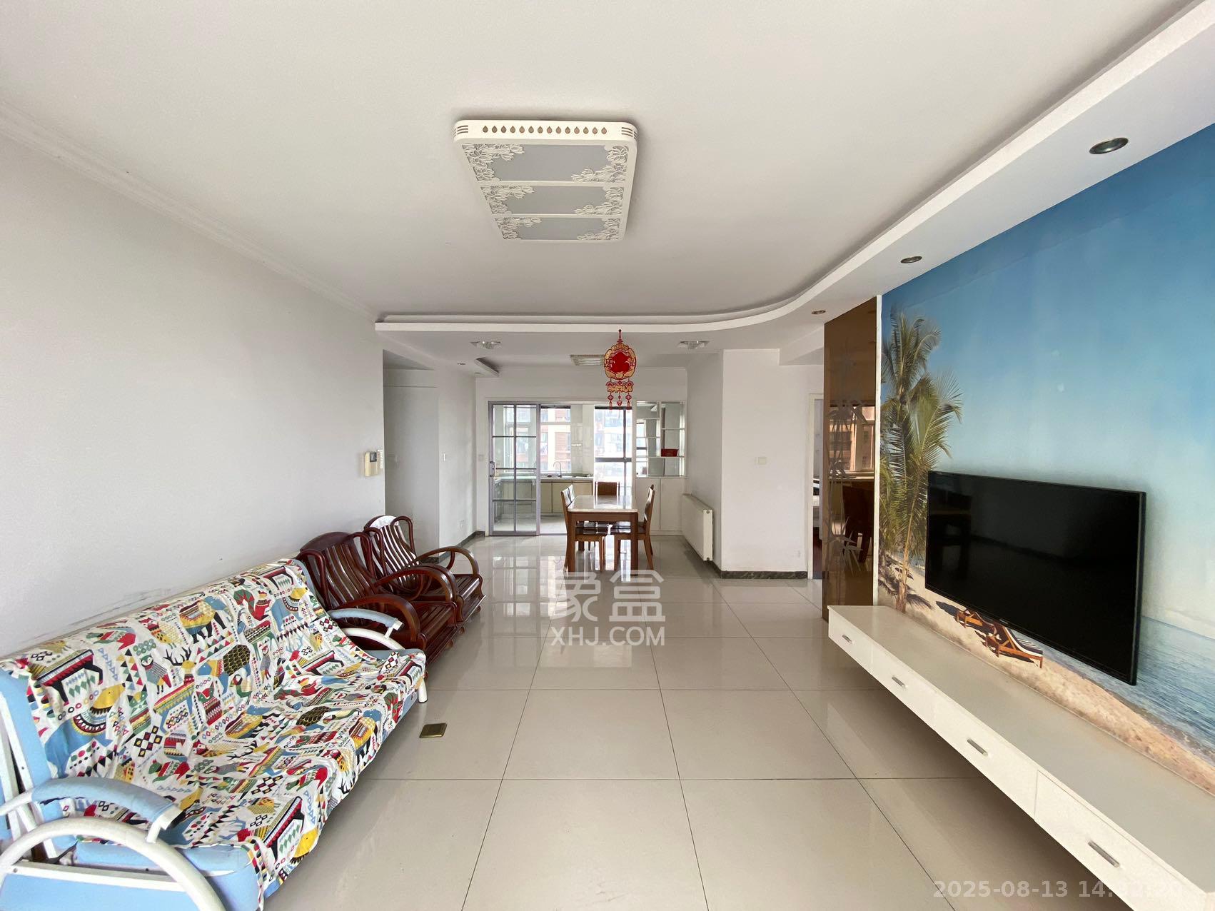 美利新世界 3室2厅2卫 2100.0元/月 美利新世界 3室2厅2卫 2100.0元/月室内图