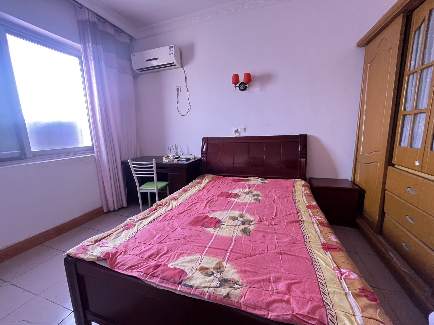 赫山办事处龙岭社区 3室2厅1卫 600.0元/月 赫山办事处龙岭社区 3室2厅1卫 600.0元/月室内图