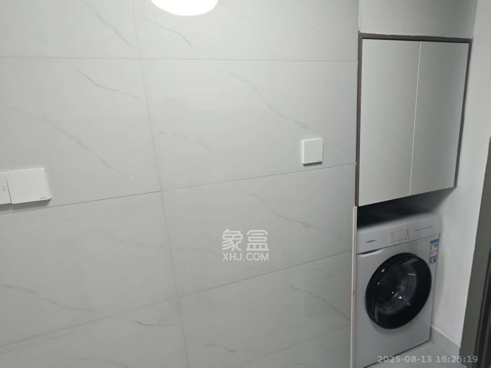 爱家当代境  1室0厅0卫   1600.00元/月室内图