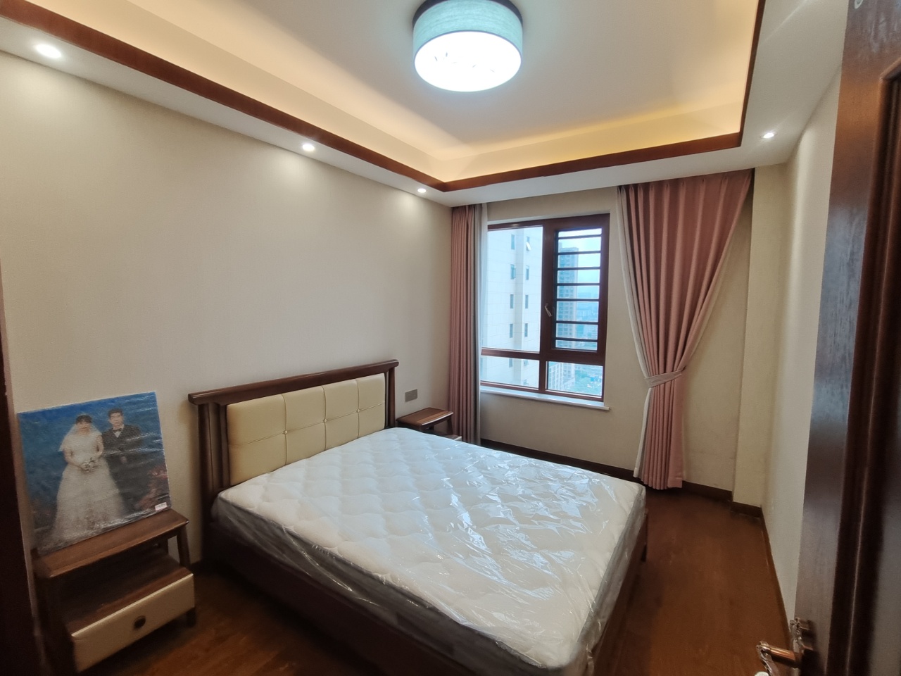 五江碧桂园城市广场 4室2厅2卫 108.0万 五江碧桂园城市广场 4室2厅2卫 108.0万客厅