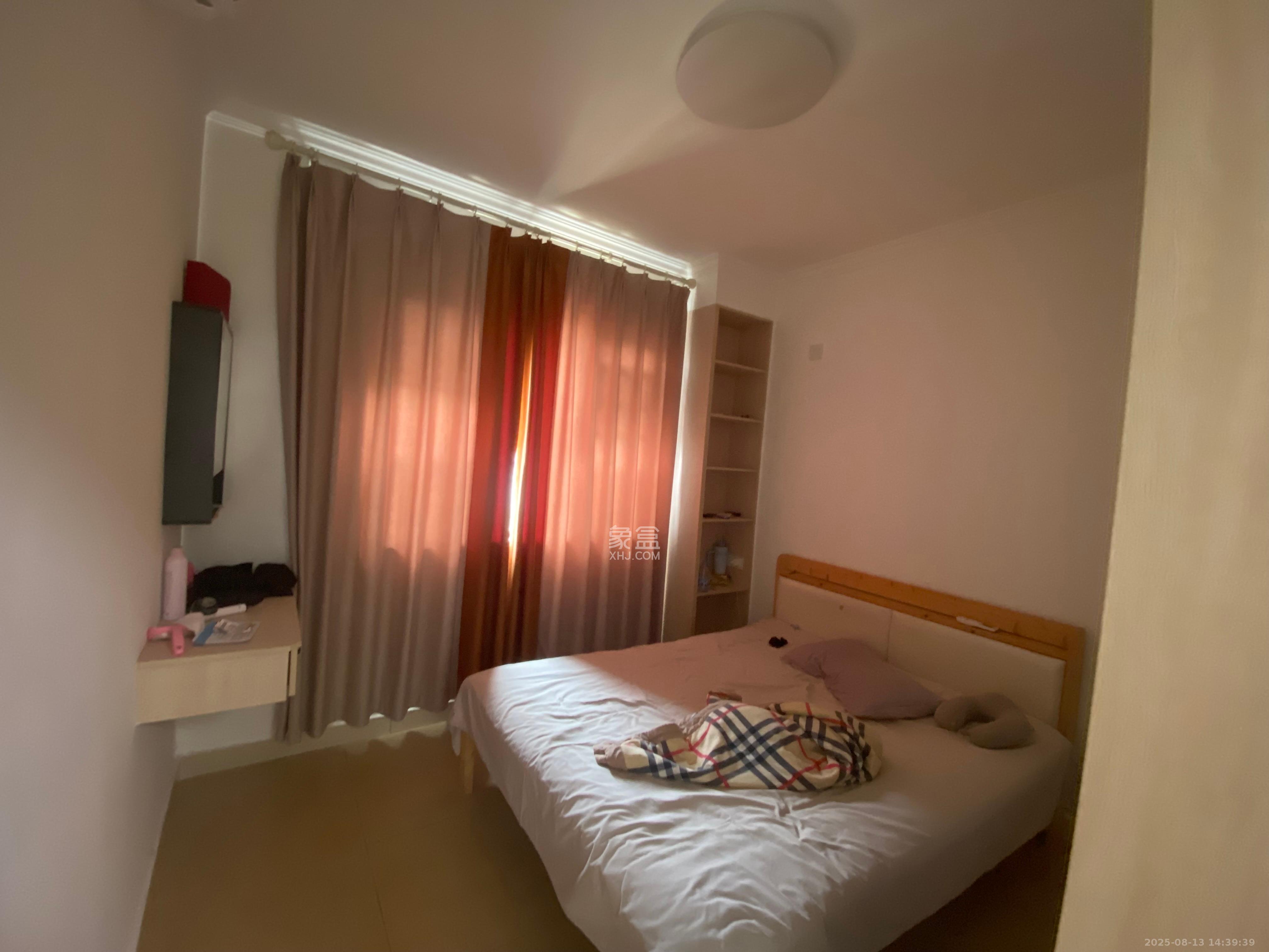 韭菜园嘉苑 2室1厅1卫 3000.0元/月 韭菜园嘉苑 2室1厅1卫 3000.0元/月室内图