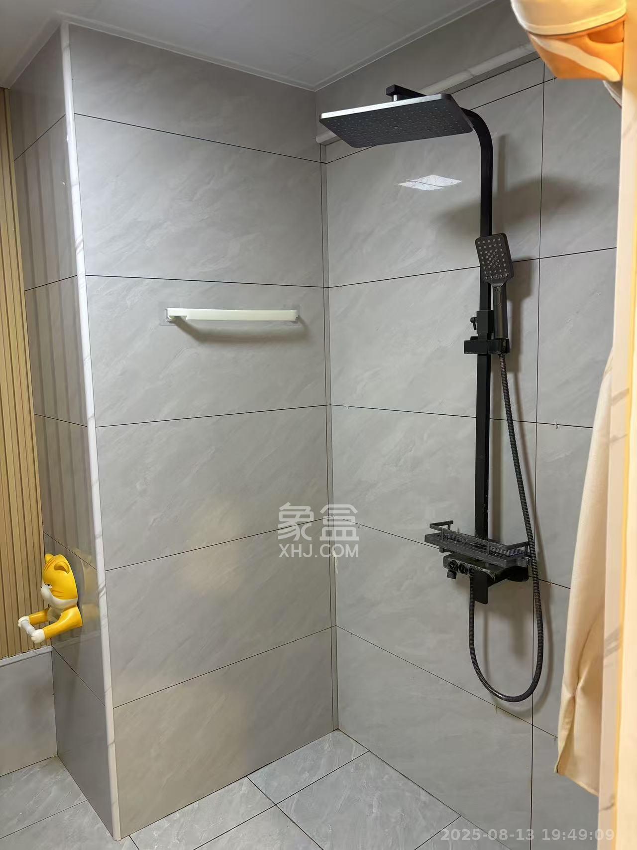 美洲故事  1室1厅1卫   1700.00元/月室内图