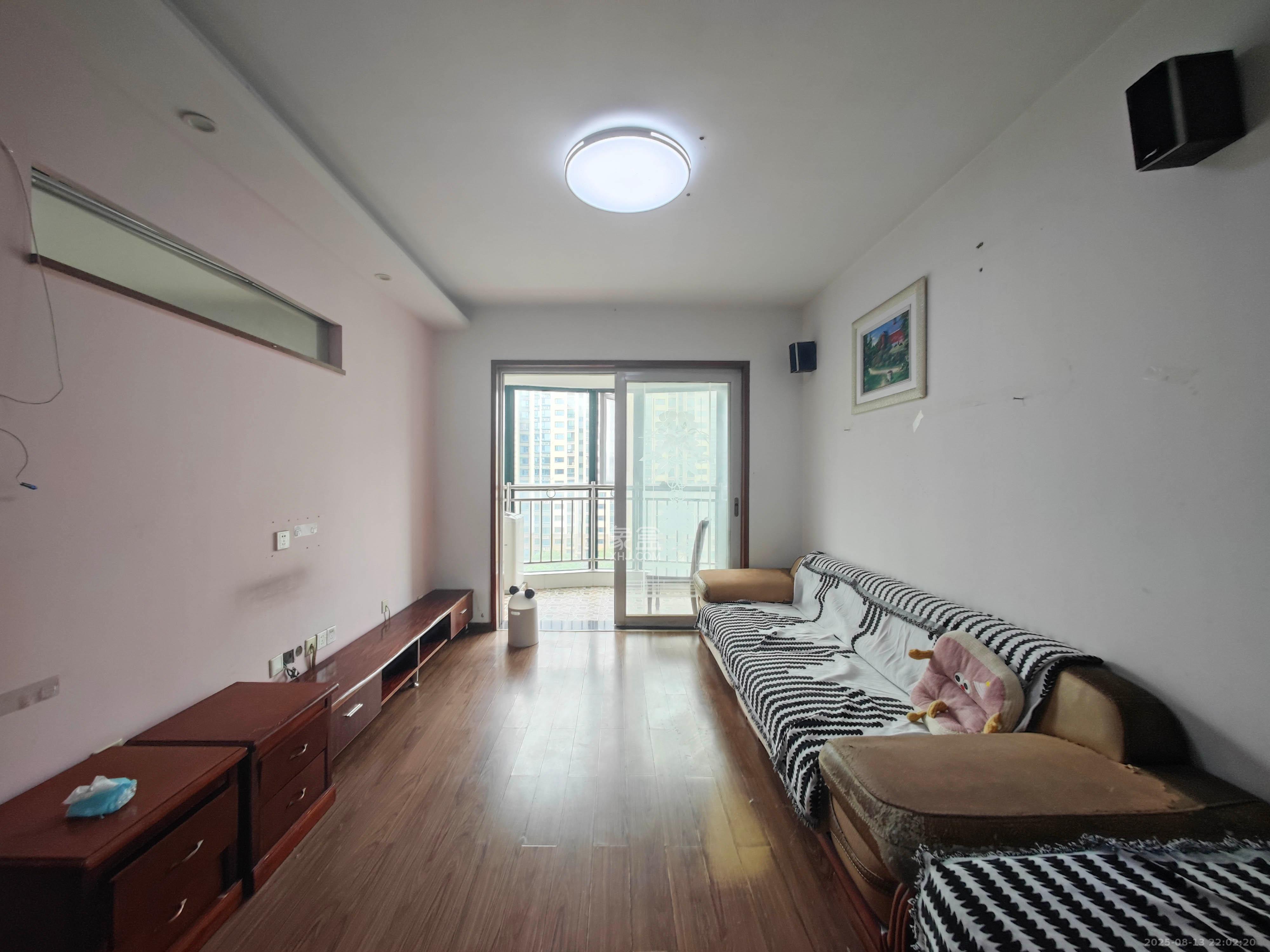 大为时代家园  2室2厅1卫    77.0万 大为时代家园  2室2厅1卫    77.0万客厅