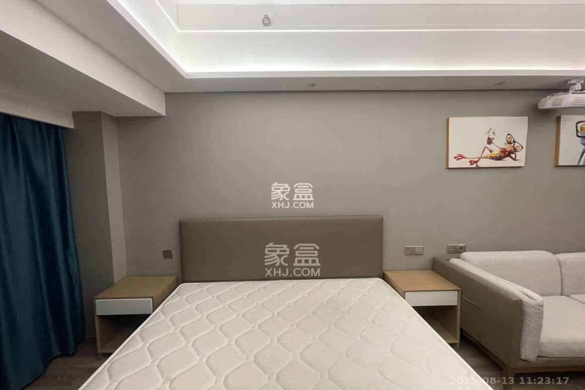 华远华时代  1室1厅1卫    2200.0元/月 华远华时代  1室1厅1卫    2200.0元/月室内图