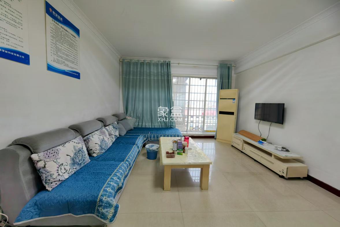 鸿泰国际 2室2厅1卫 1600.0元/月 鸿泰国际 2室2厅1卫 1600.0元/月户型图