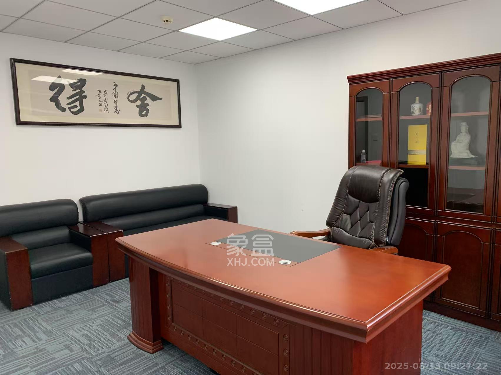 北辰三角洲B1E1区   248.0㎡      14000.0元/月室内图