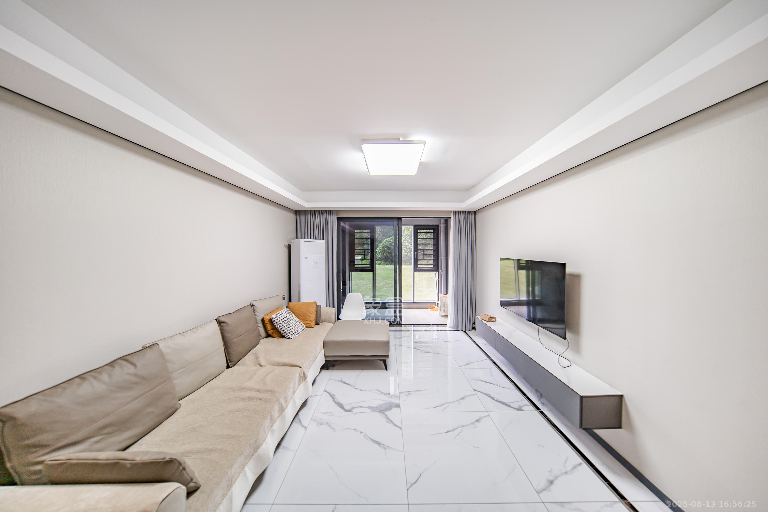 中海阅麓山一期  3室2厅2卫    137.3万