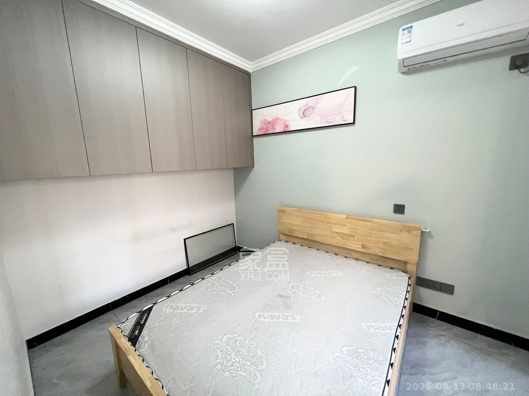 东合新苑  2室2厅1卫   2200.00元/月室内图