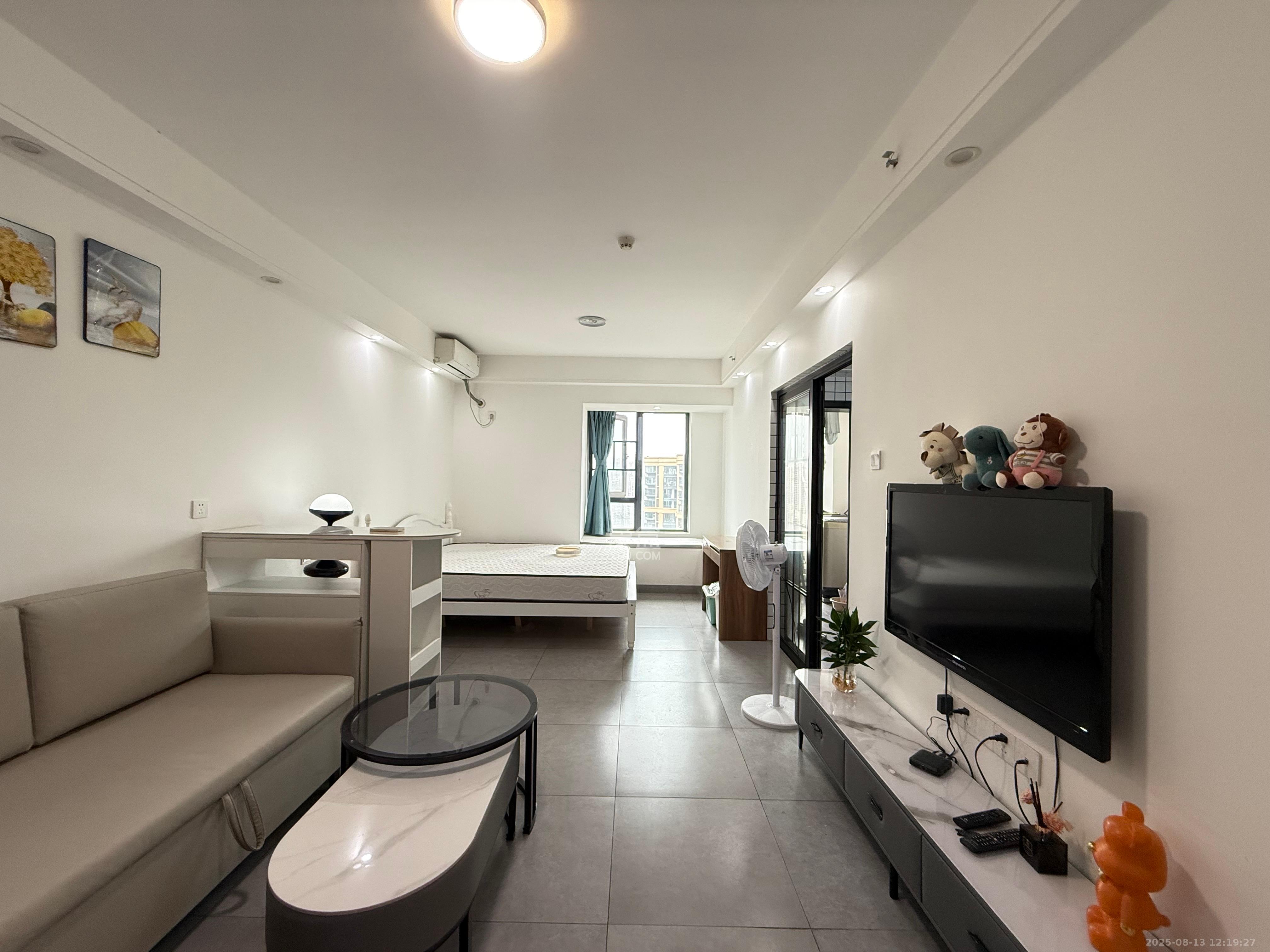 天健城  1室0厅1卫    2000.0元/月室内图