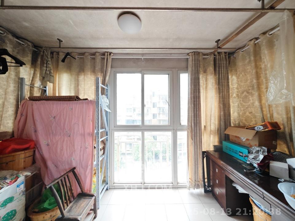 景环小区  1室0厅0卫   1400.00元/月室内图
