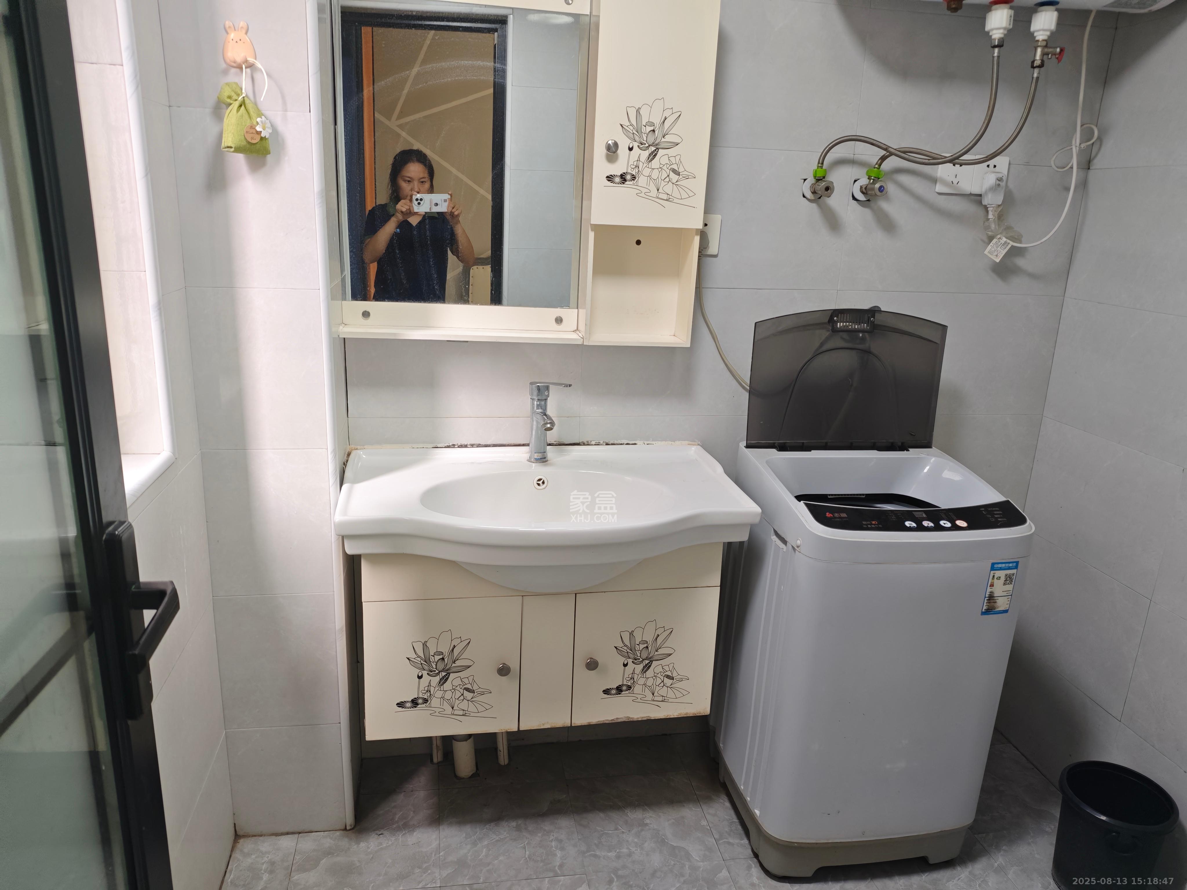 和庄  1室1厅1卫   1500.00元/月室内图